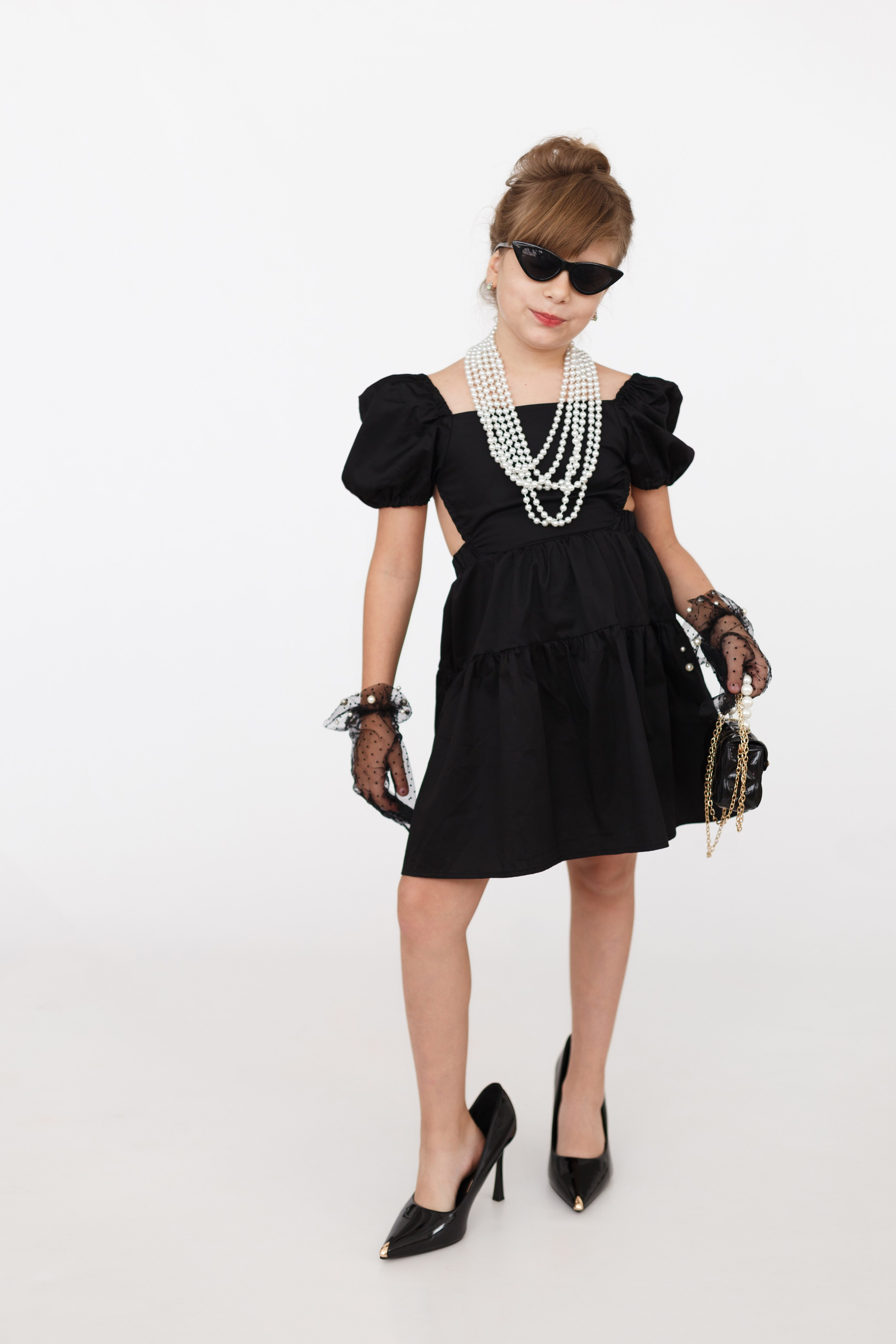 Фотосессия для девочки