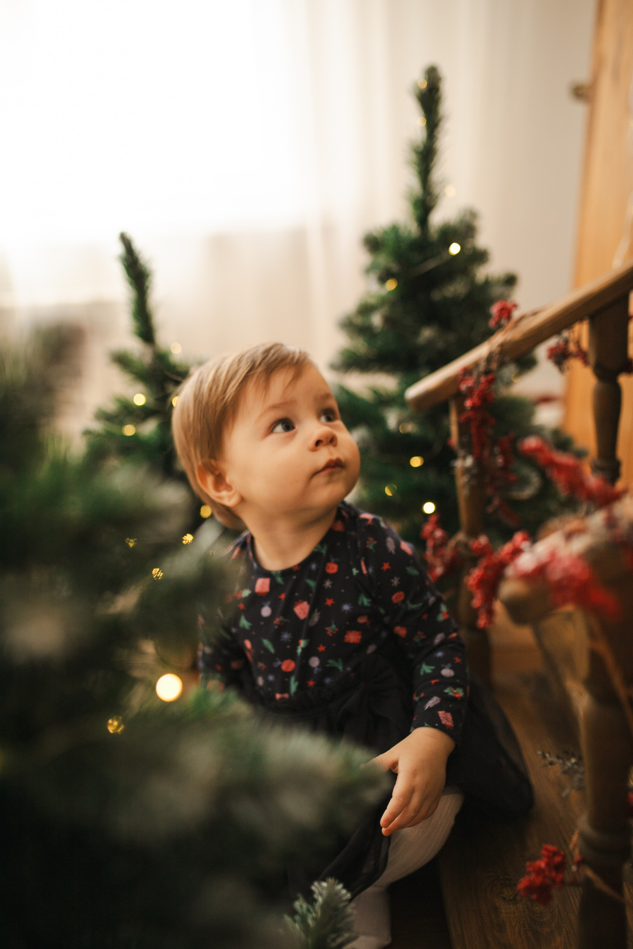 Варюшка. Фотограф в Иркутске Тома Кабанова