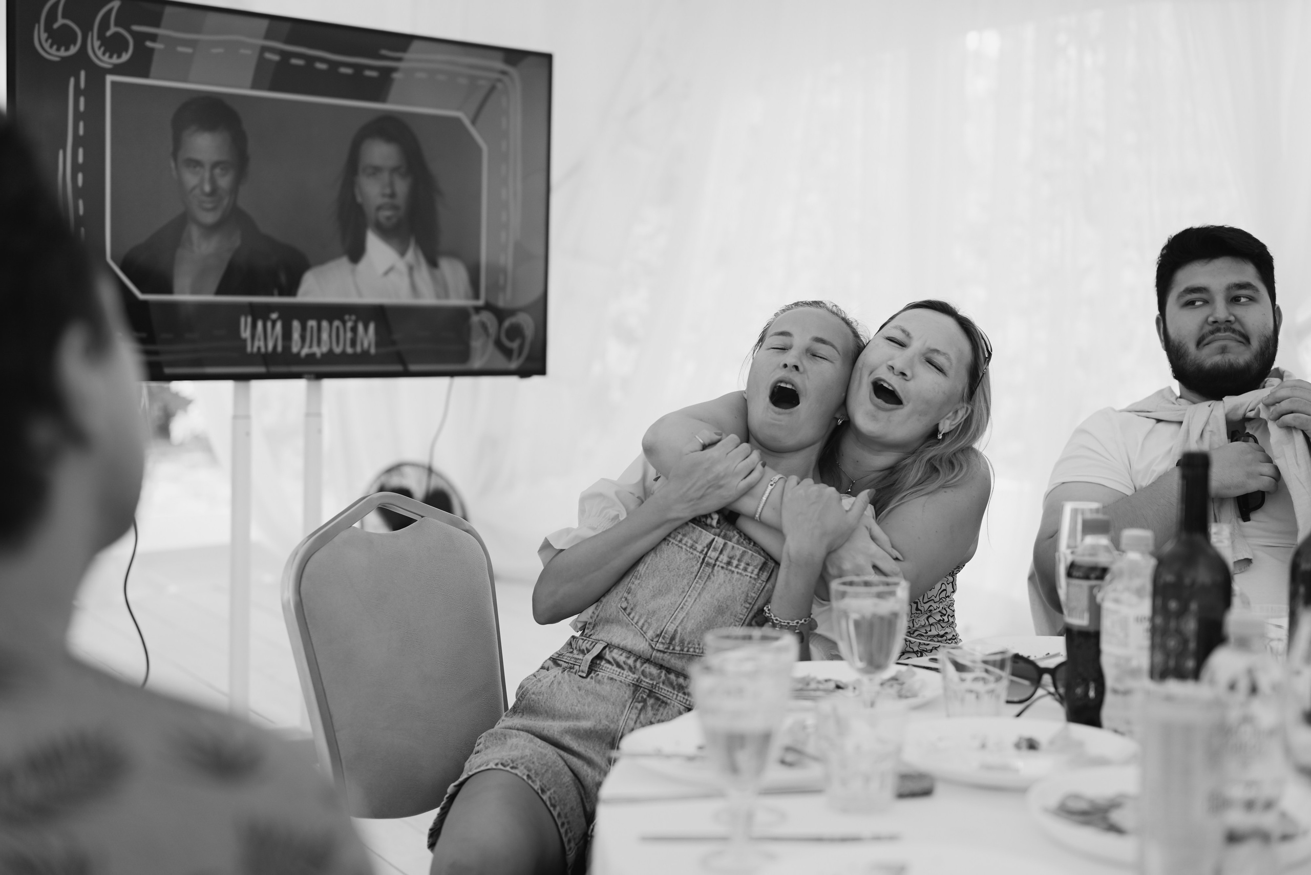 Этажи летний корпоратив. Свадебный и семейный фотограф в Уфе Александров Максим