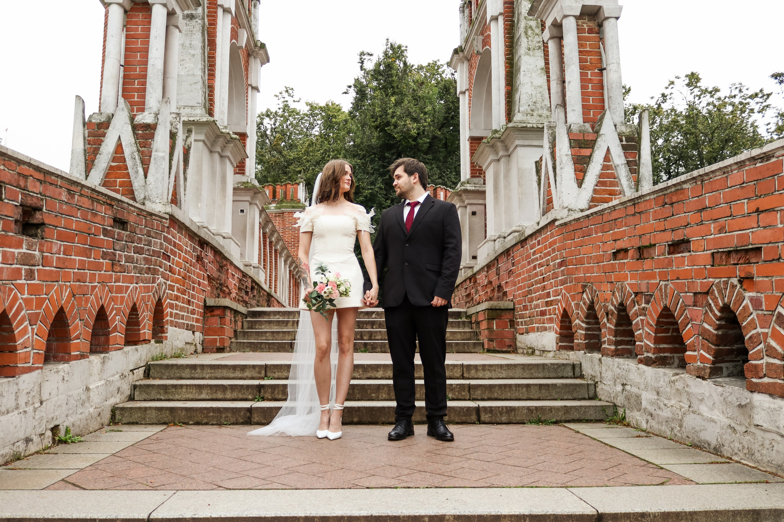 Репортажный фотограф в Москве и Зеленограде Karina-vozd