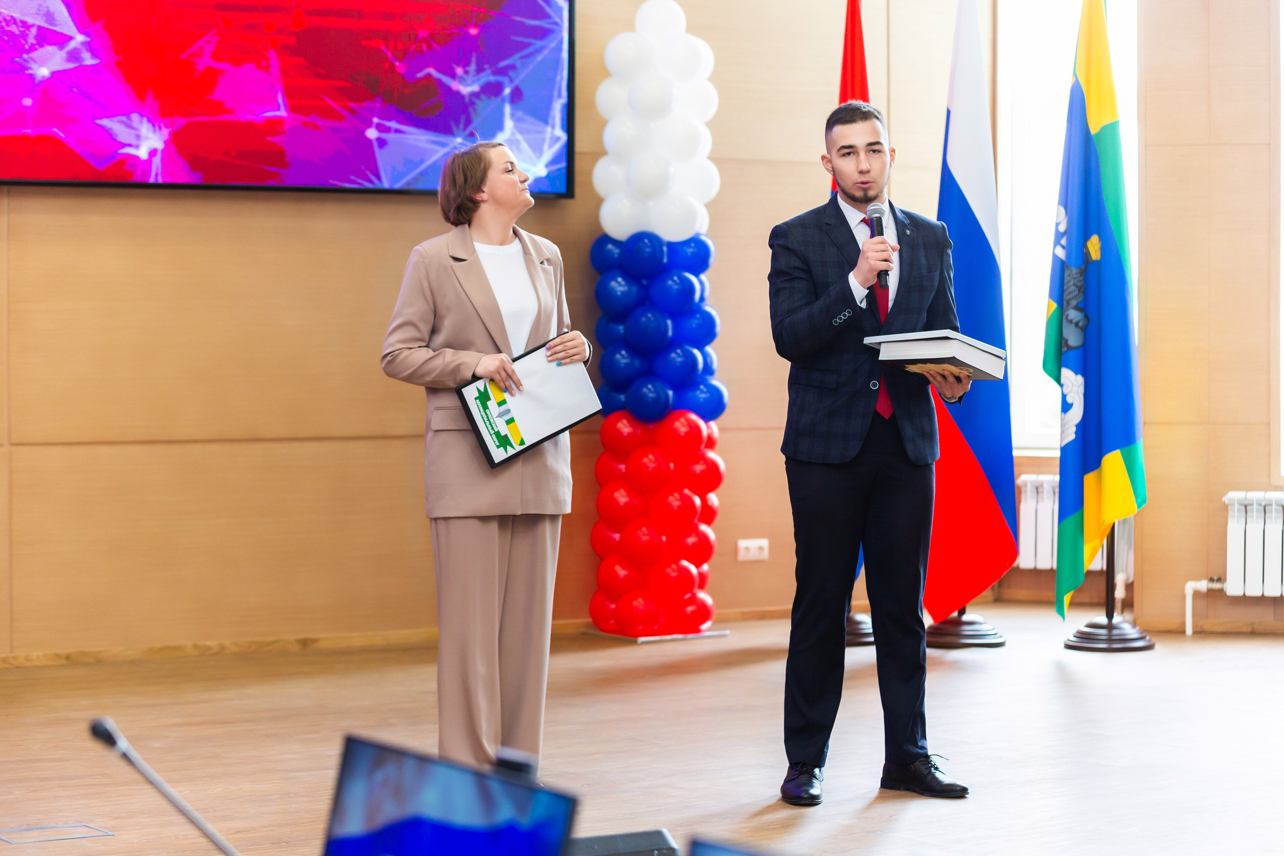 Мои медиа выборы 2024. Профессиональный фотограф в Мценске и Орловской области