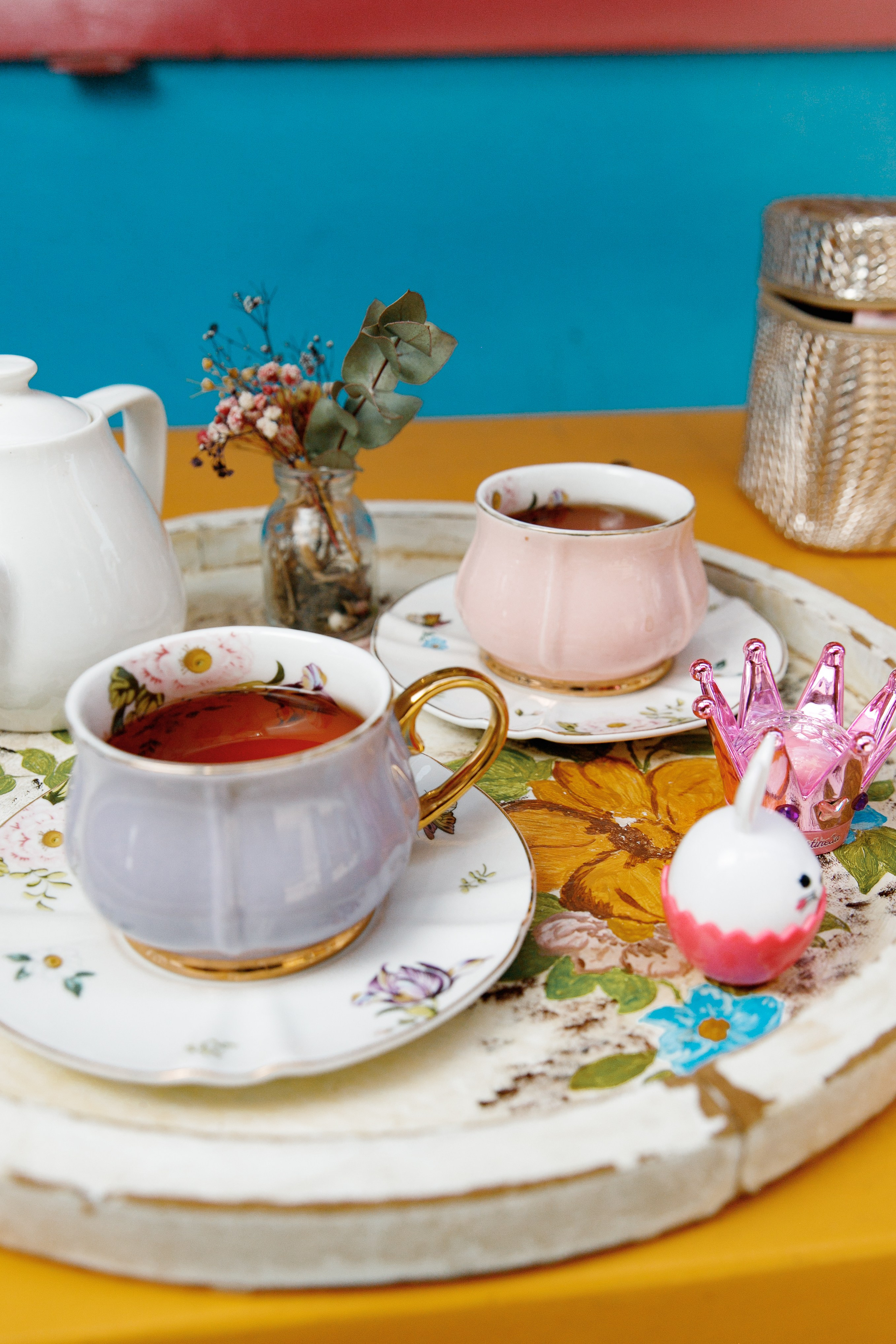 LADIN. Фотограф Анастасия Кулешова