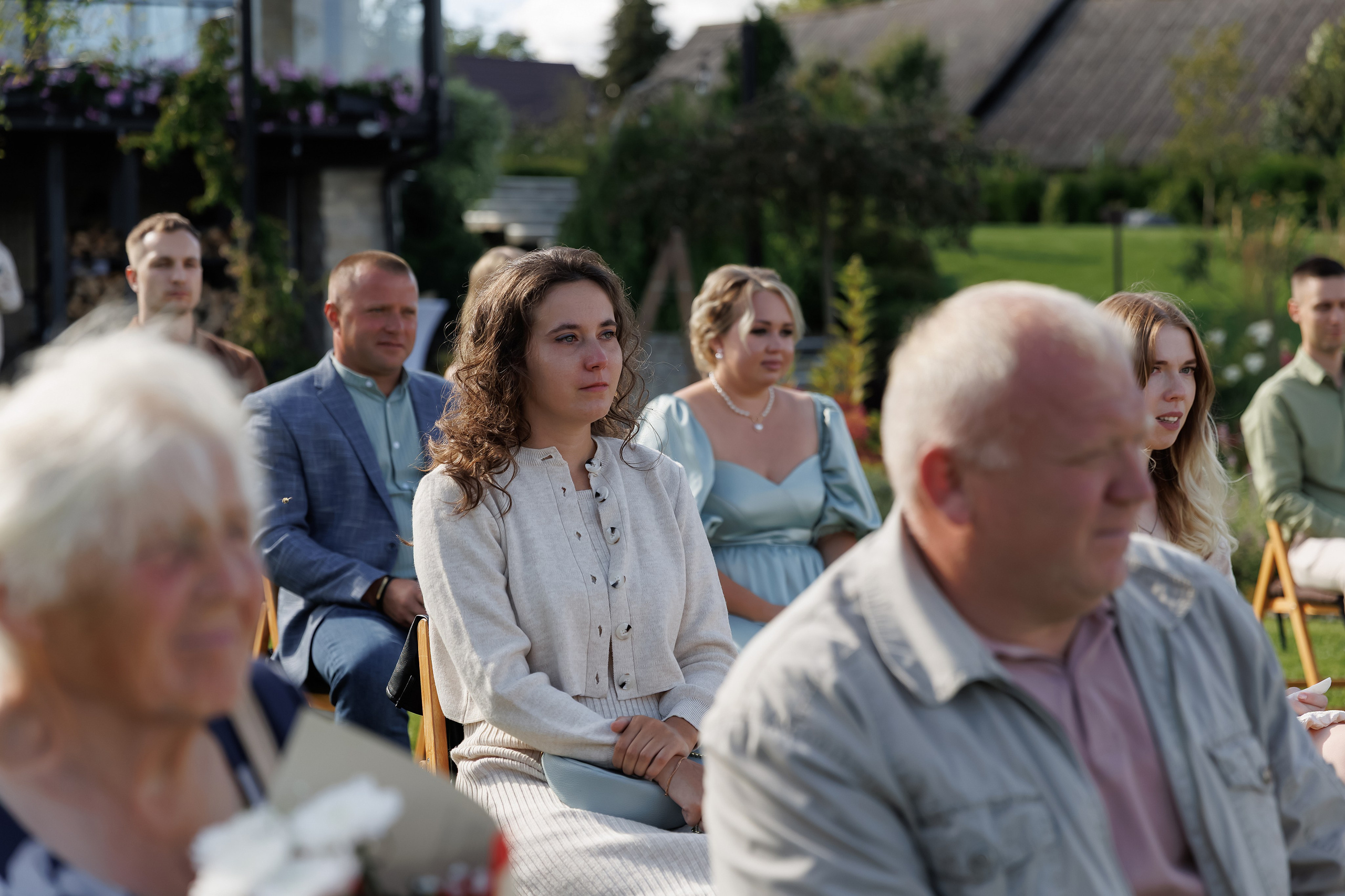 Ирина и Роман. Свадебный фотограф в Пскове и Санкт-Петербурге | Анна Голикова