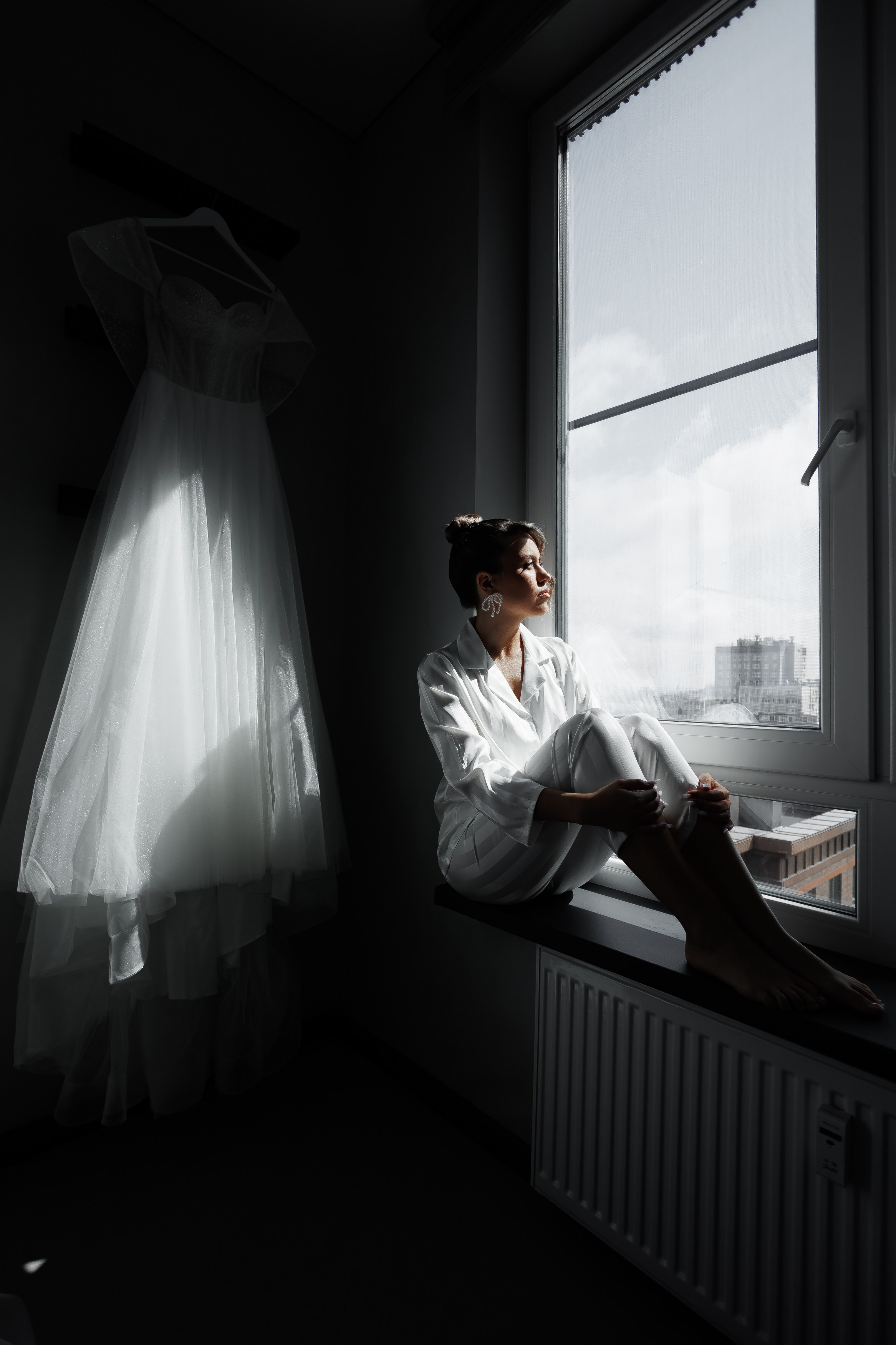 Свадебный фотограф Нижний Новгород. Свадебный и контент фотограф в Нижнем Новгороде Владимир Пресняков