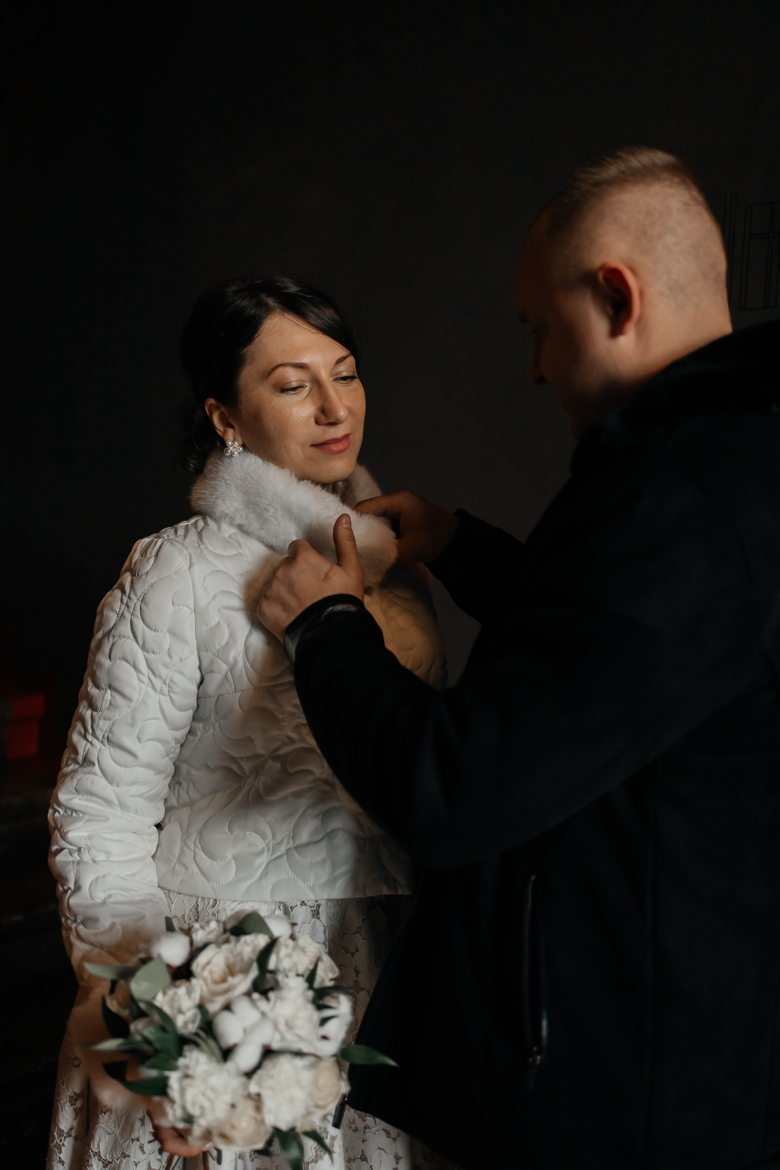 Анатолий и Анна. Фотограф Нестратенко Станислав г. Шилка, г. Чита