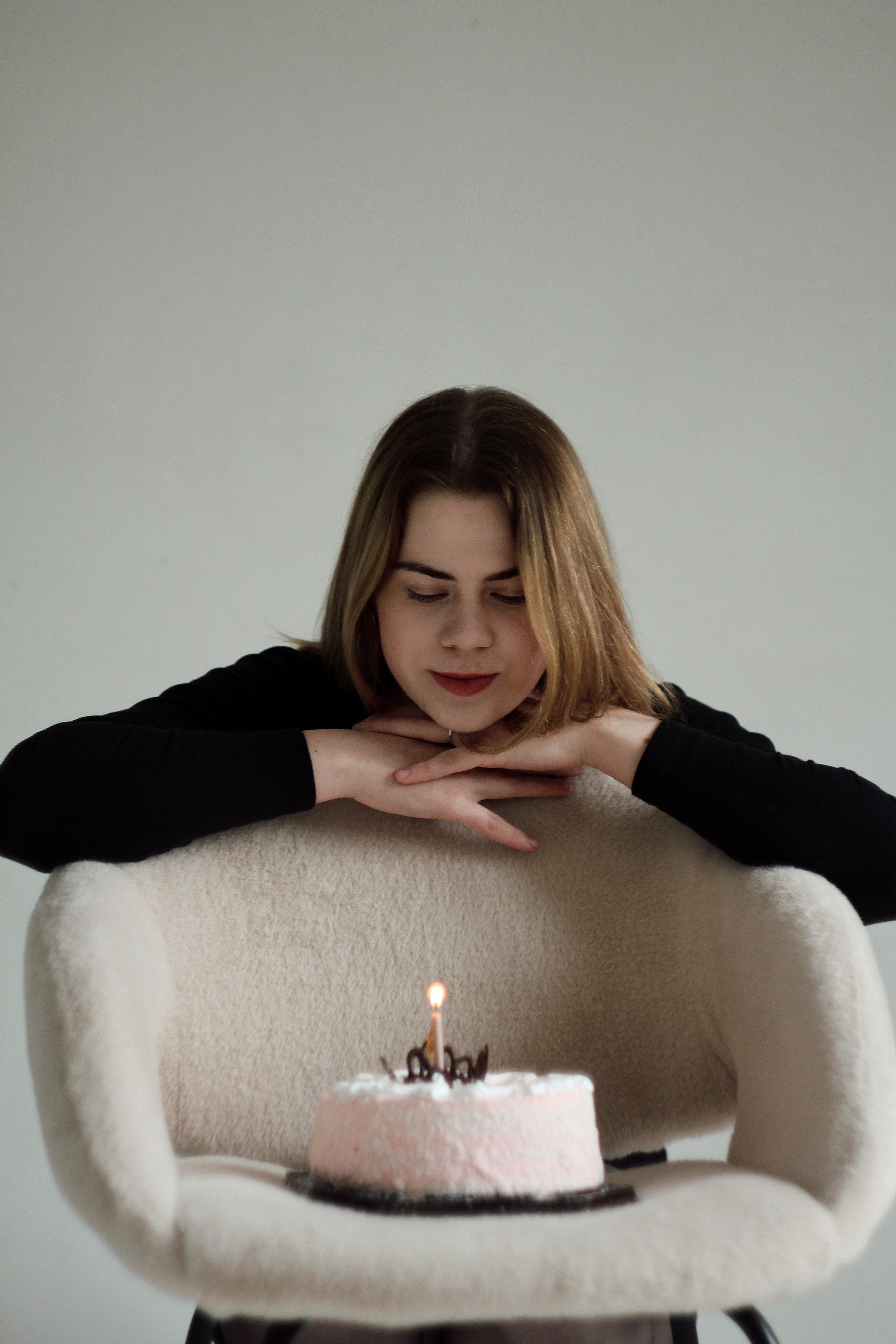 Студия daloni, Аня. Photography Eva