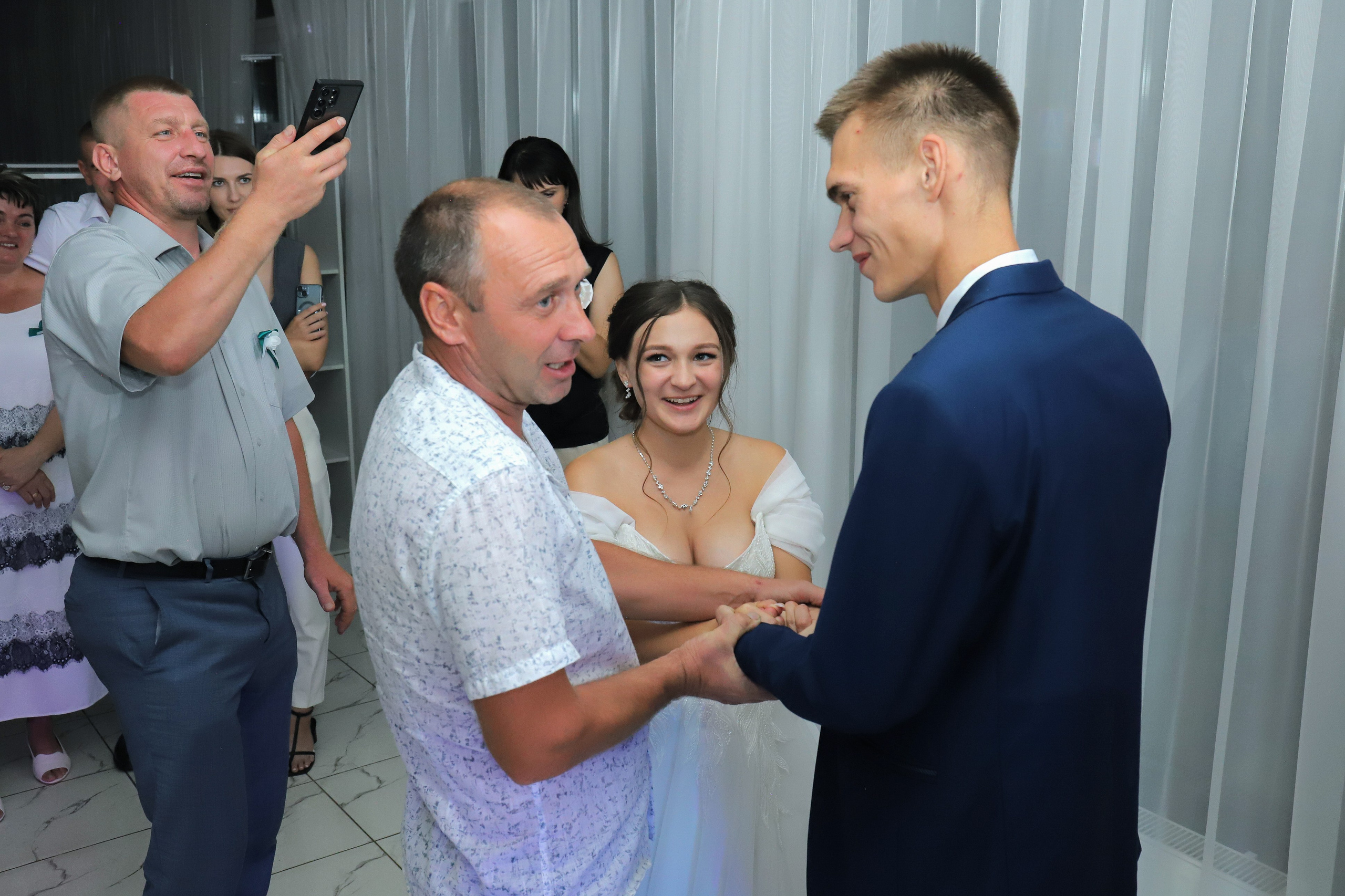 Андрей и Виктория. Игорь Варава свадебный фотограф видеограф Белая Глина Краснодар