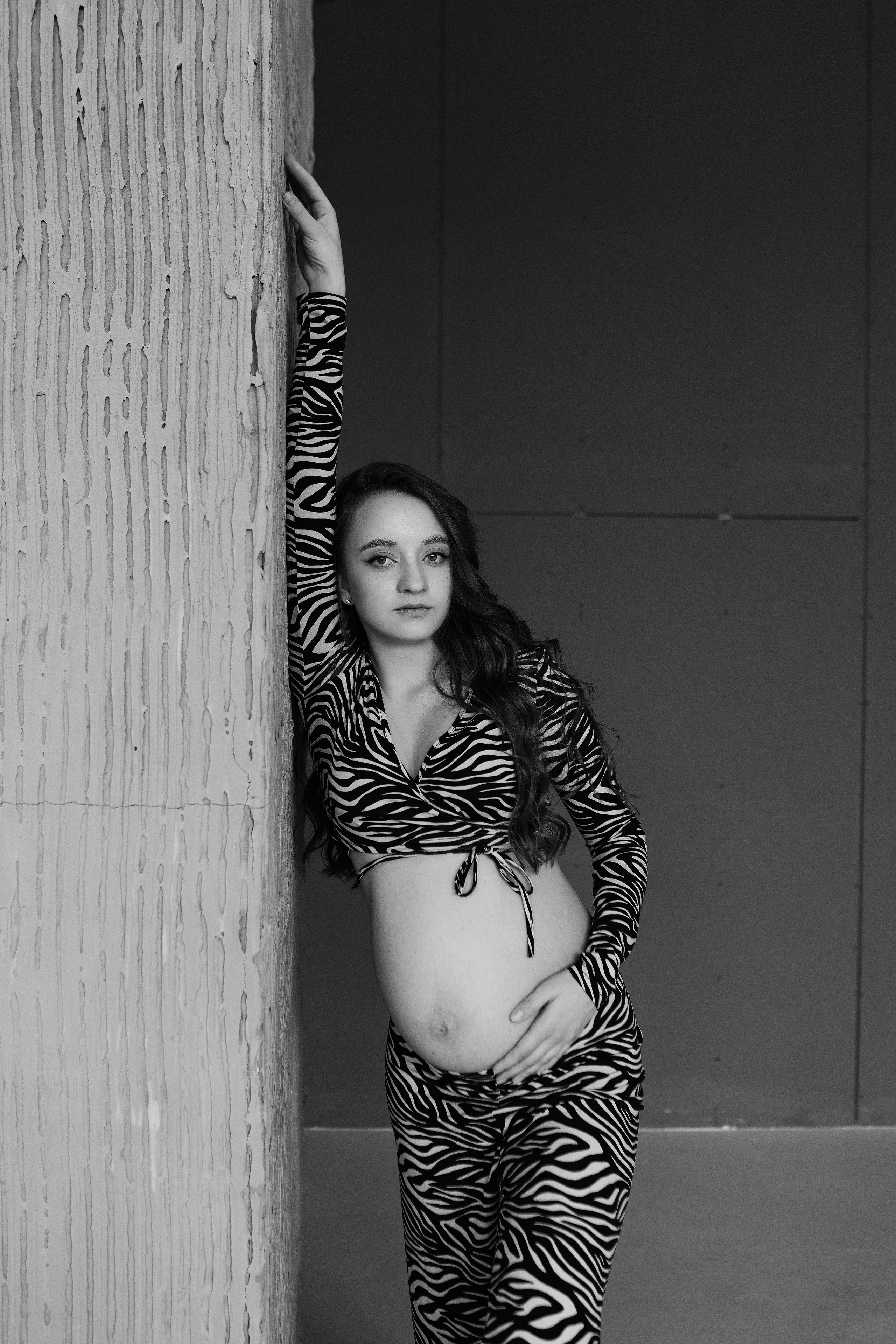 Настя. Свадебный, семейный фотограф в Рязани Лена Брант