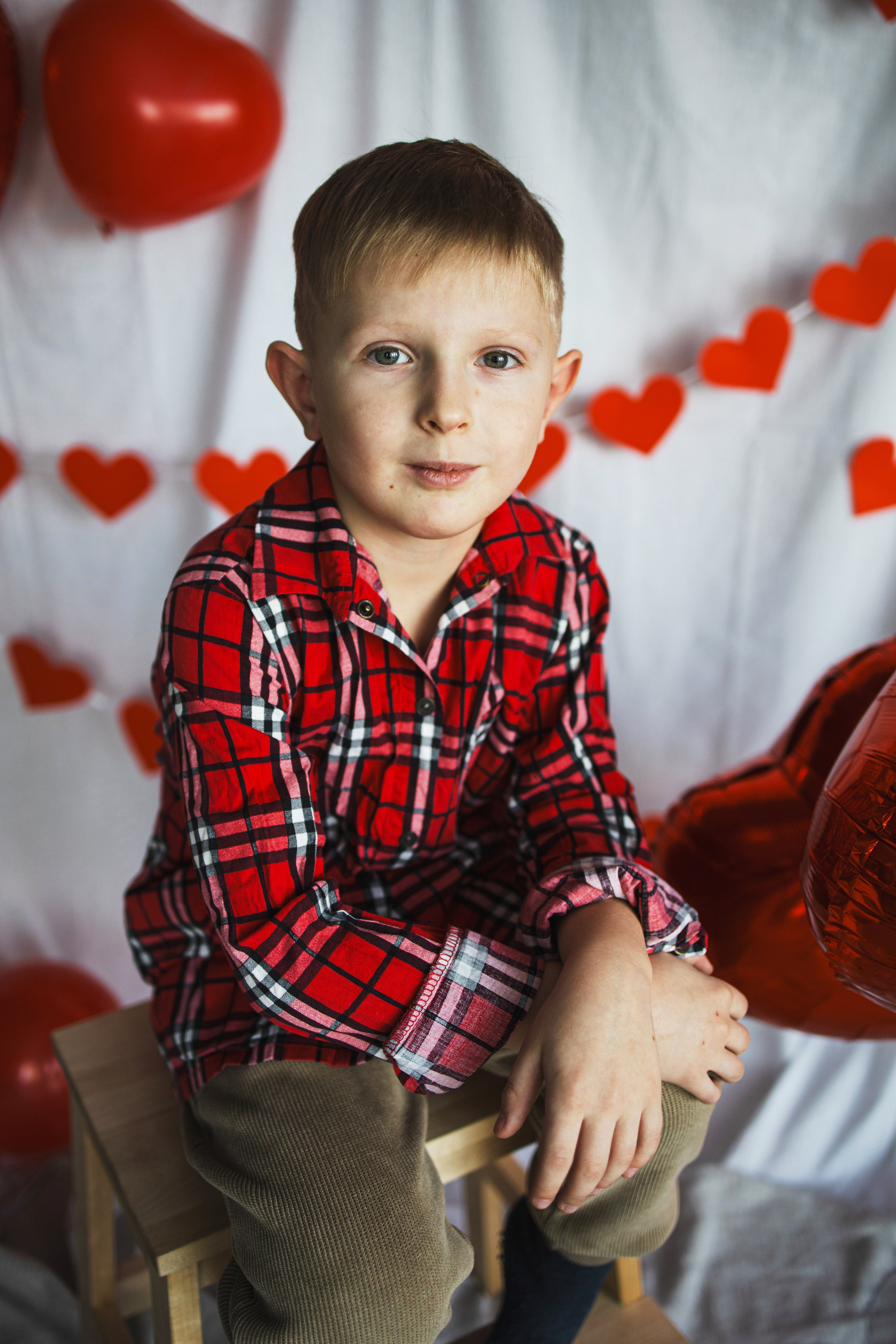 Фотопроект «Love is…». Фотограф в Иркутске Тома Кабанова