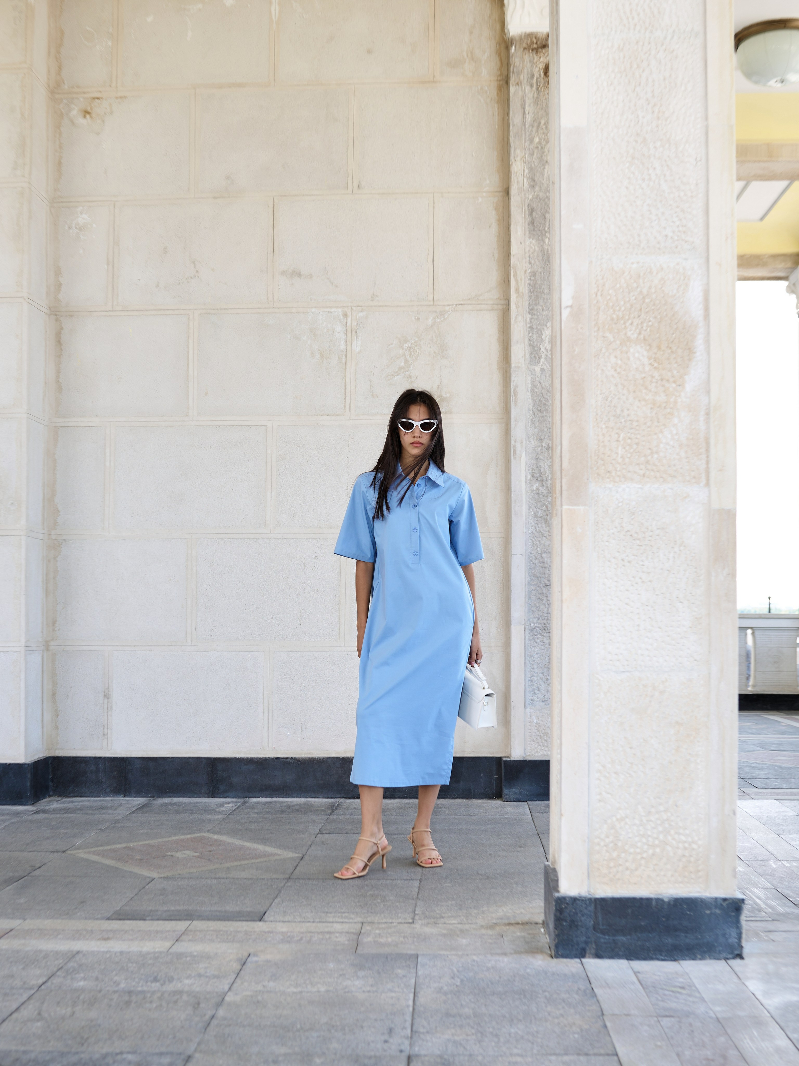 Street. 595 Production