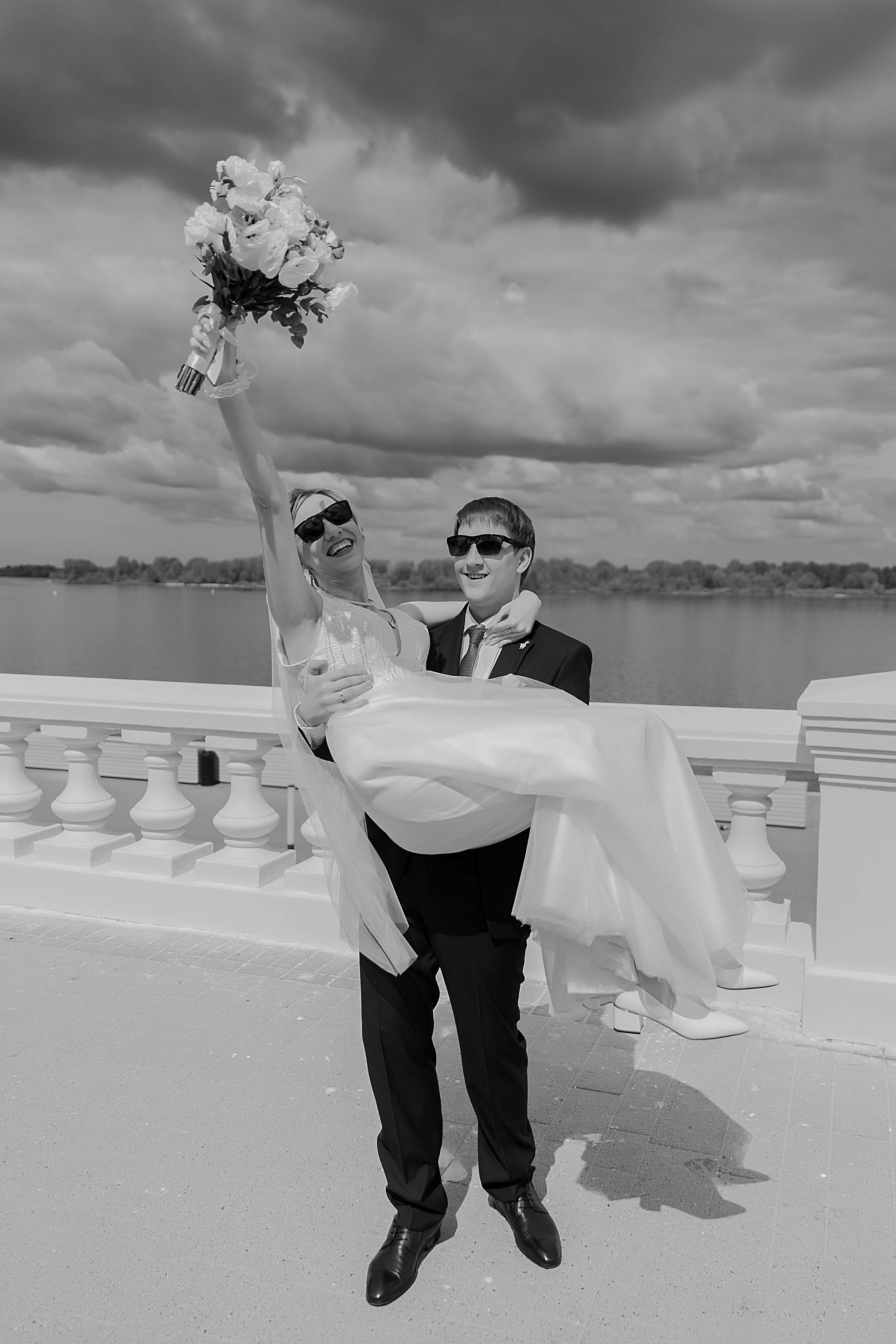 Свадьбы, love story. Фотограф Ирина Зверева