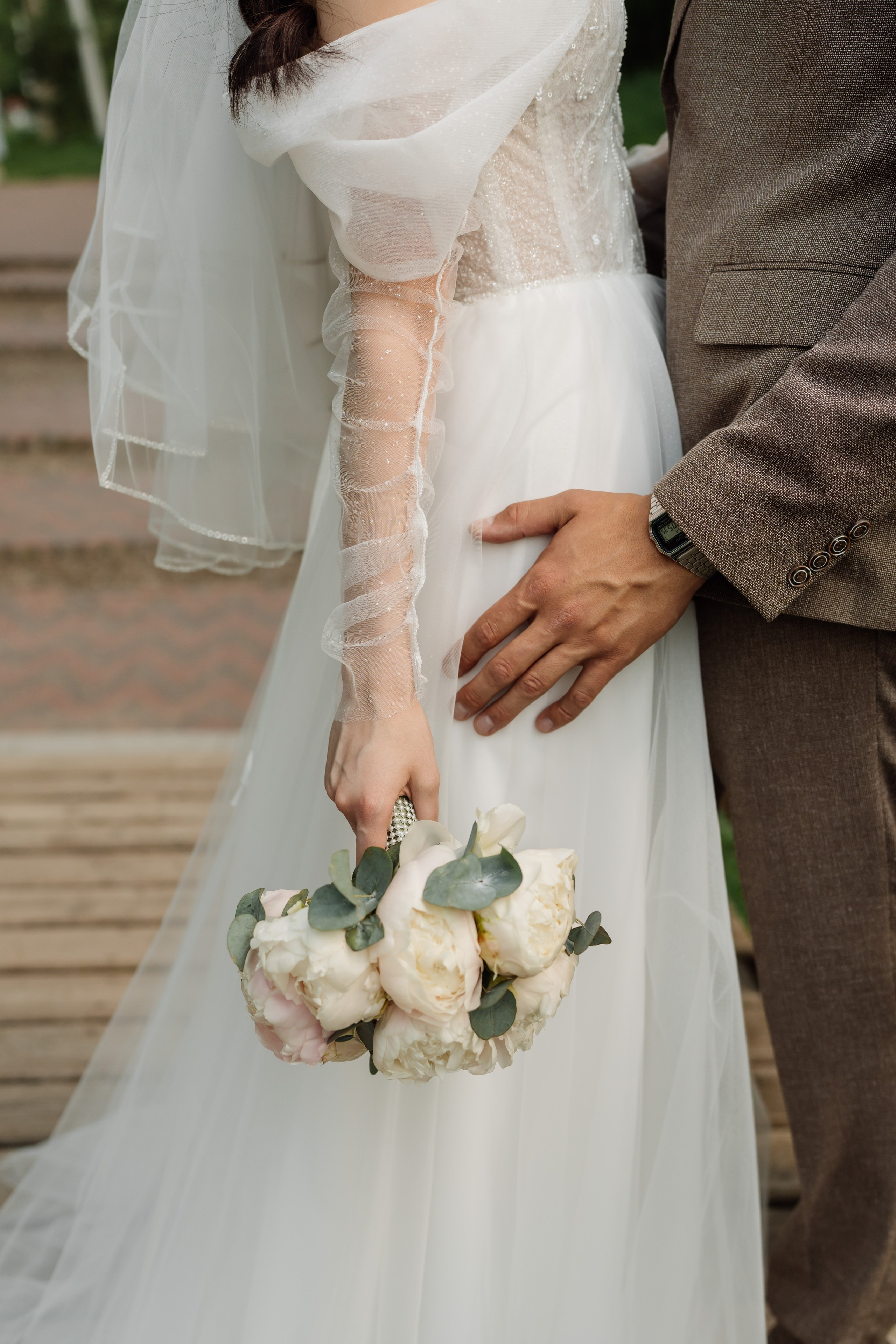 Никита и Таня. СВАДЕБНЫЙ ФОТОГРАФ КРАСНОЯРСК