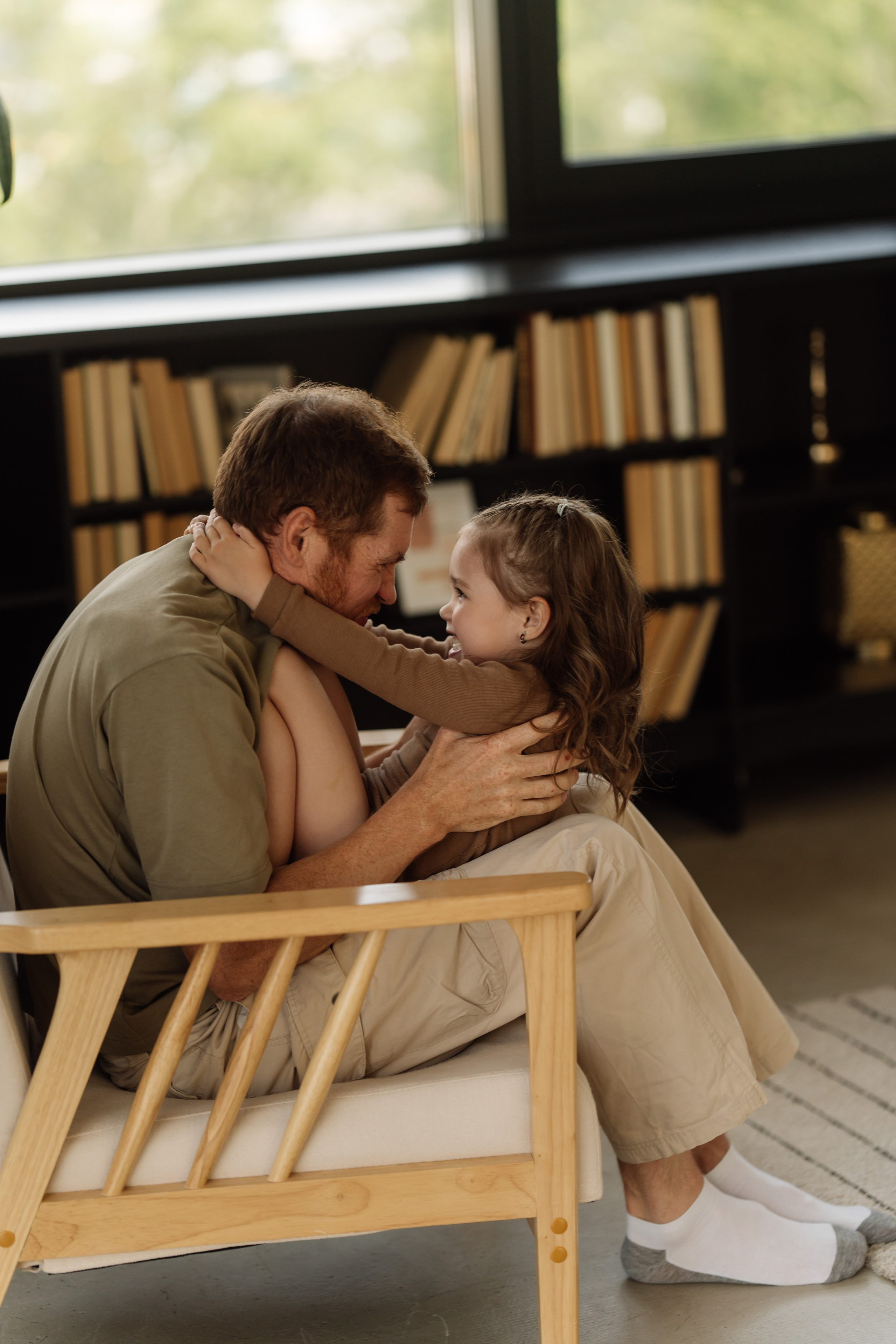 Дима, Настя и Варюша. СВАДЕБНЫЙ ФОТОГРАФ КРАСНОЯРСК