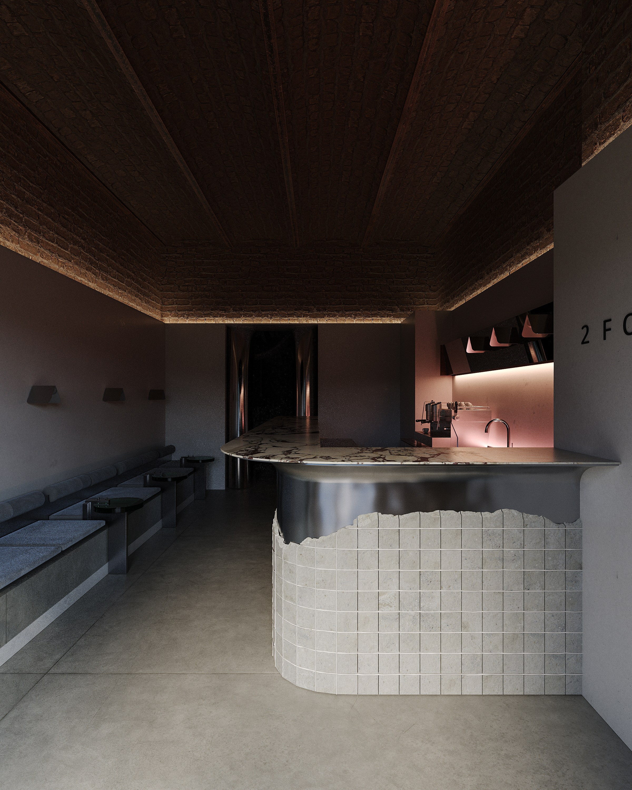 Master class project | 2025. 3D Визуализатор Великородная Виктория