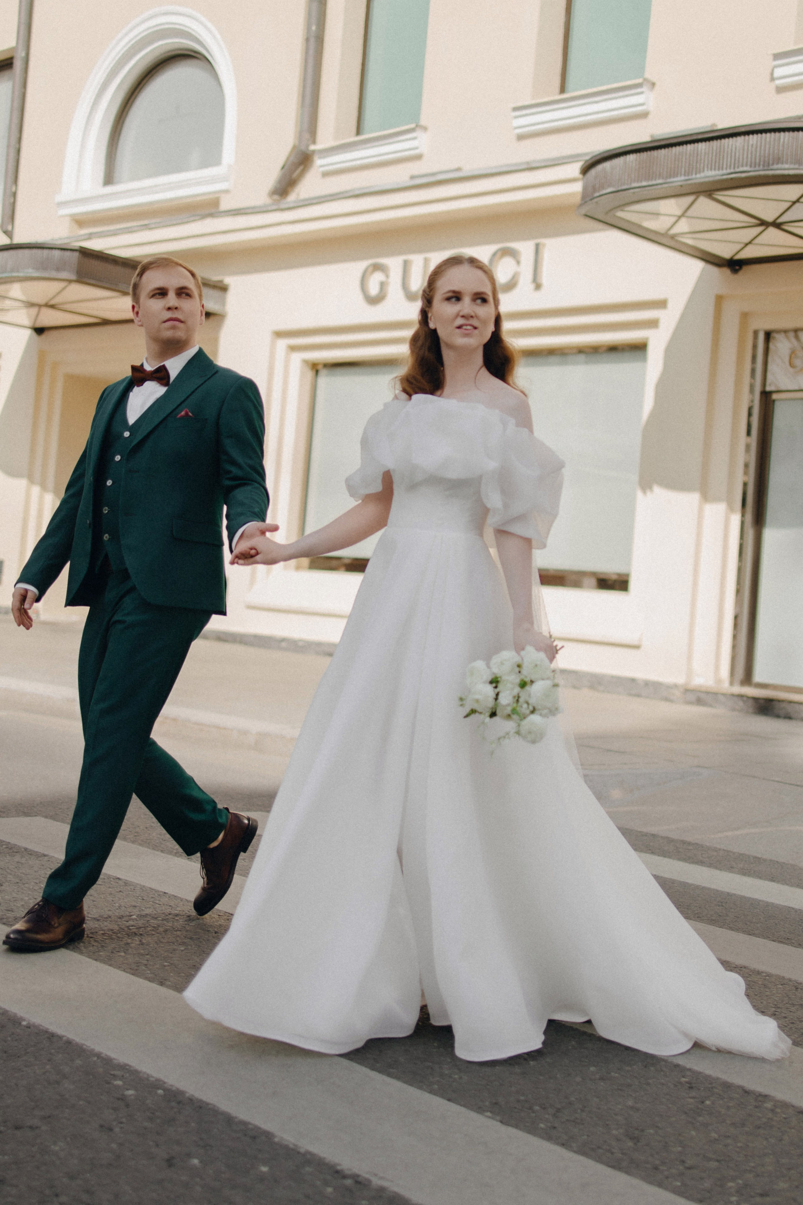 Анонс со свадьбы Леры и Кирилла. Свадебный фотограф Москва и другие города