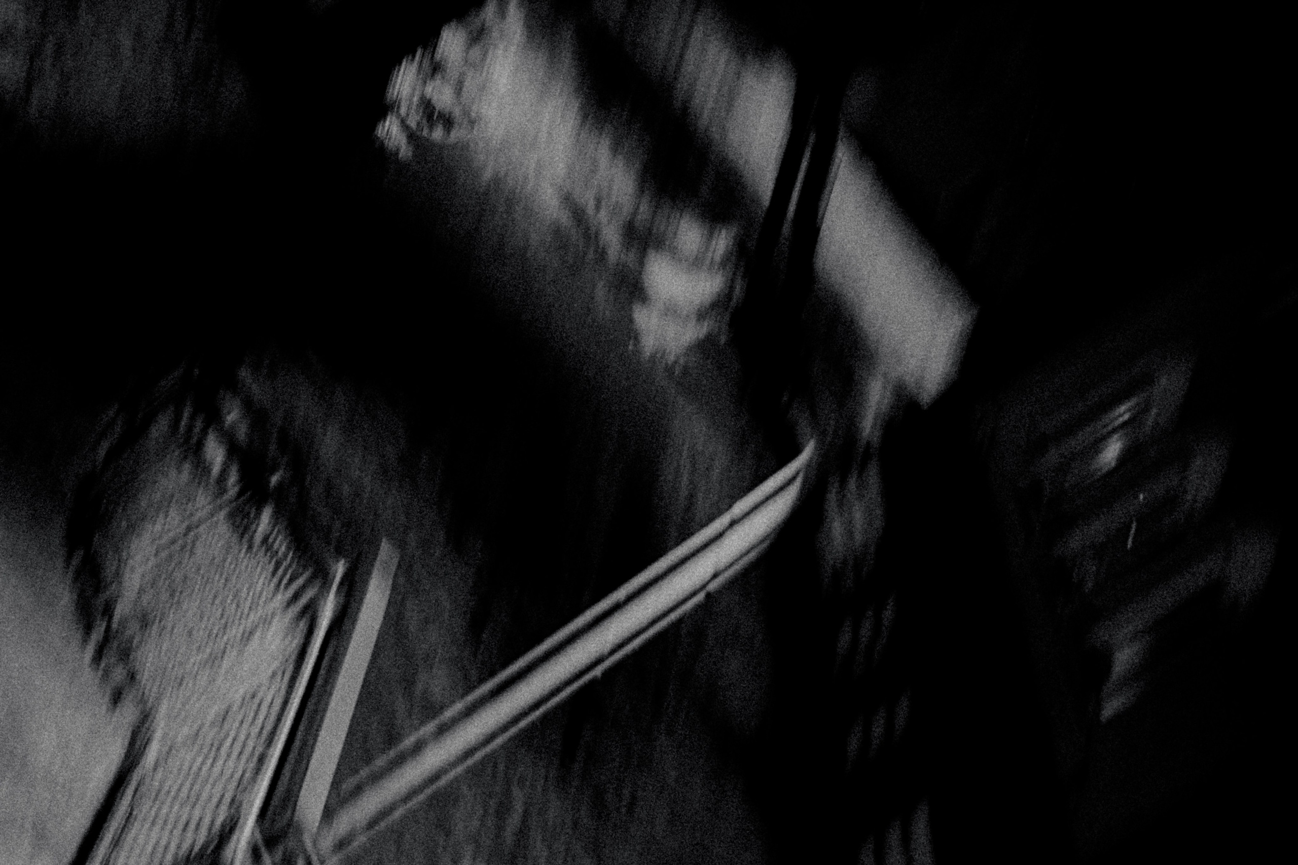 Город Н. Предание о руинах: АРХИВ ПУСТОТЫ