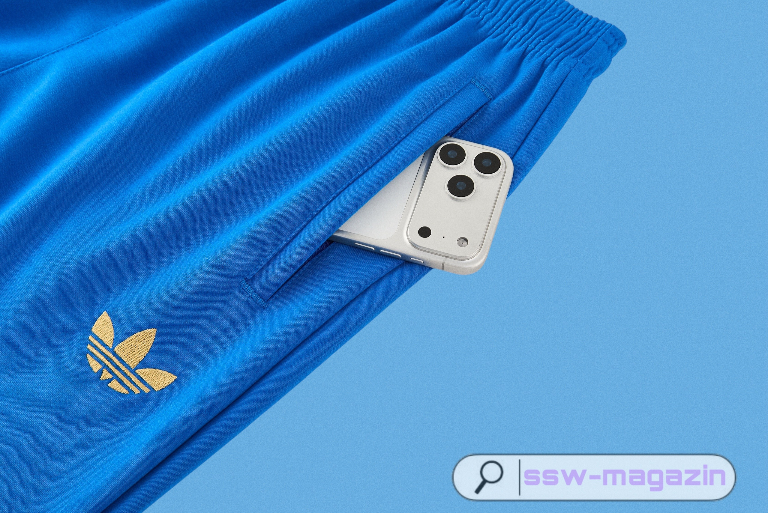 Костюм Real Madrid. Футбольный магазин — ssw_magazin