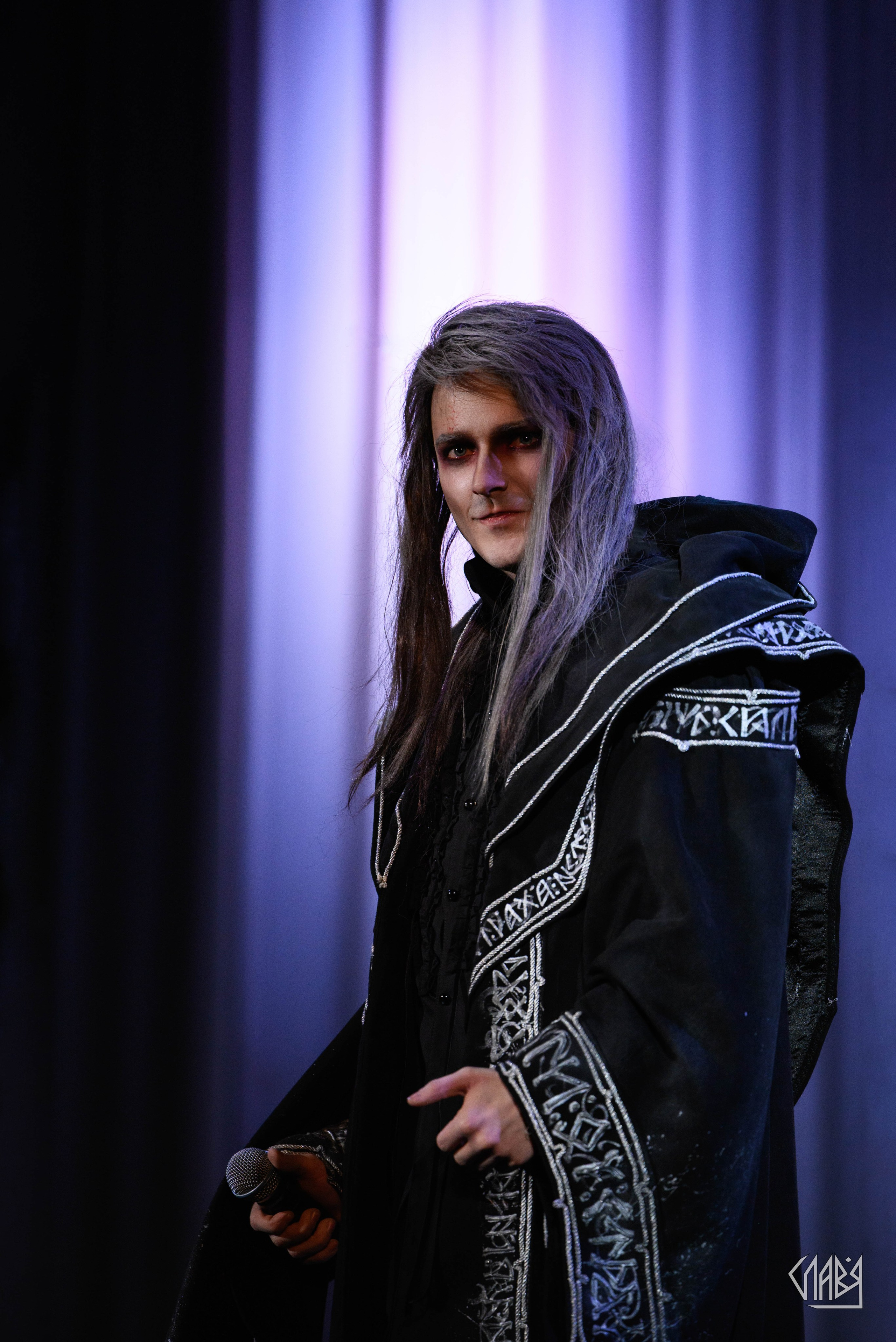 Magic fest. Фотограф из Москвы Ярослава Панкратова