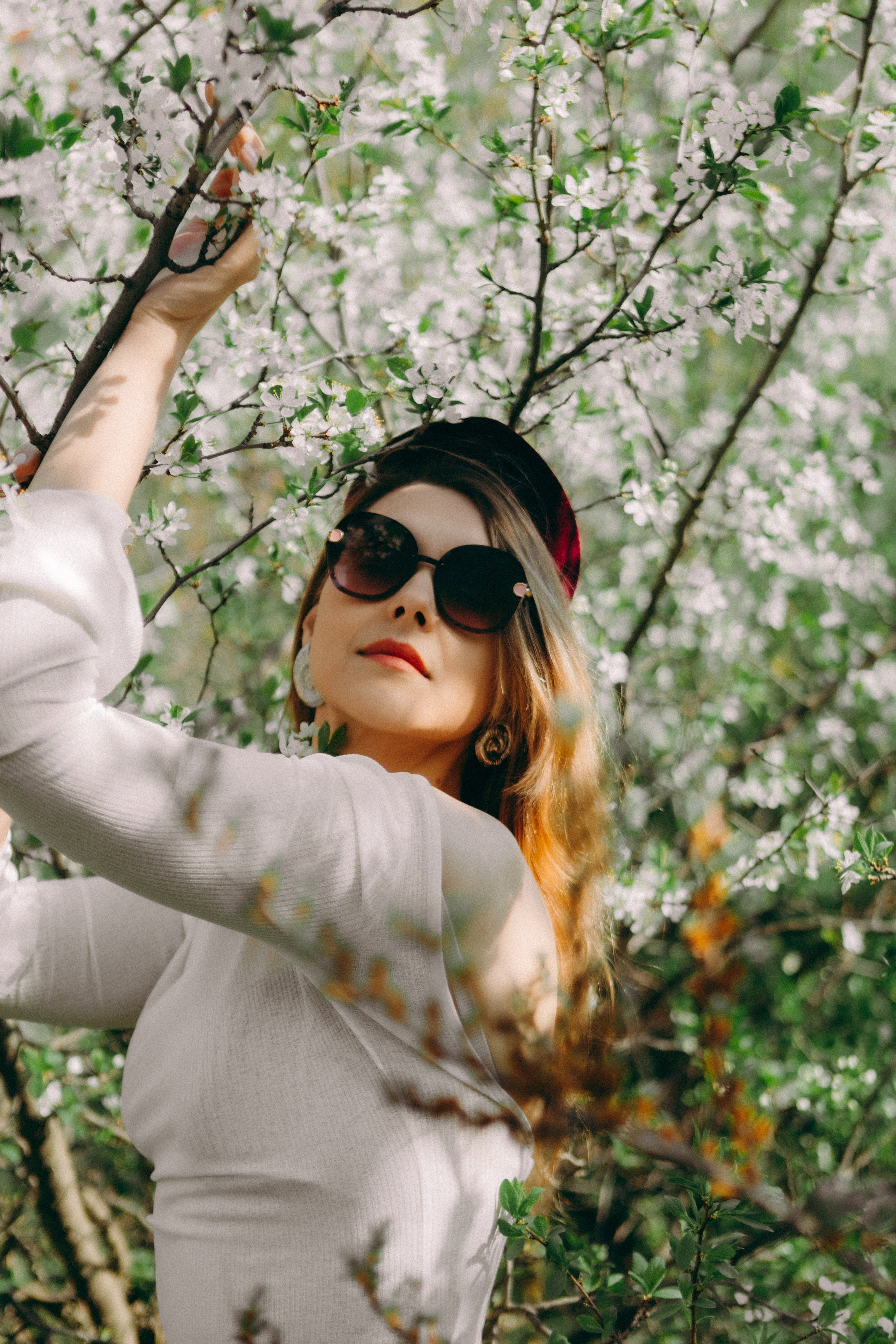 Индивидуальная фотосъемка. Индивидуальный и свадебный фотограф в Нижнем Новгороде Трушина Кристина