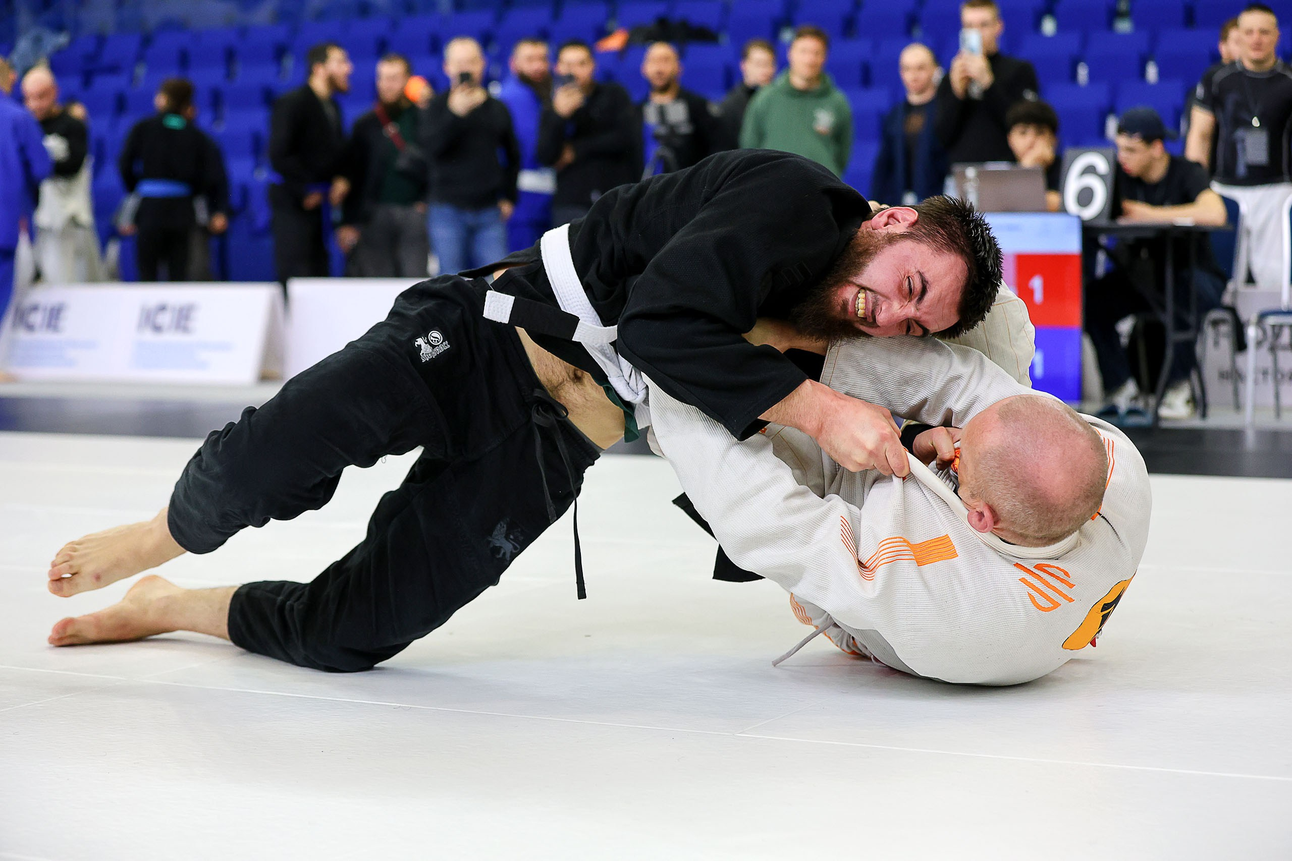 BJJ. Спортивный фотограф в Нижнем Новгороде и Сочи Ангелина Ильичева