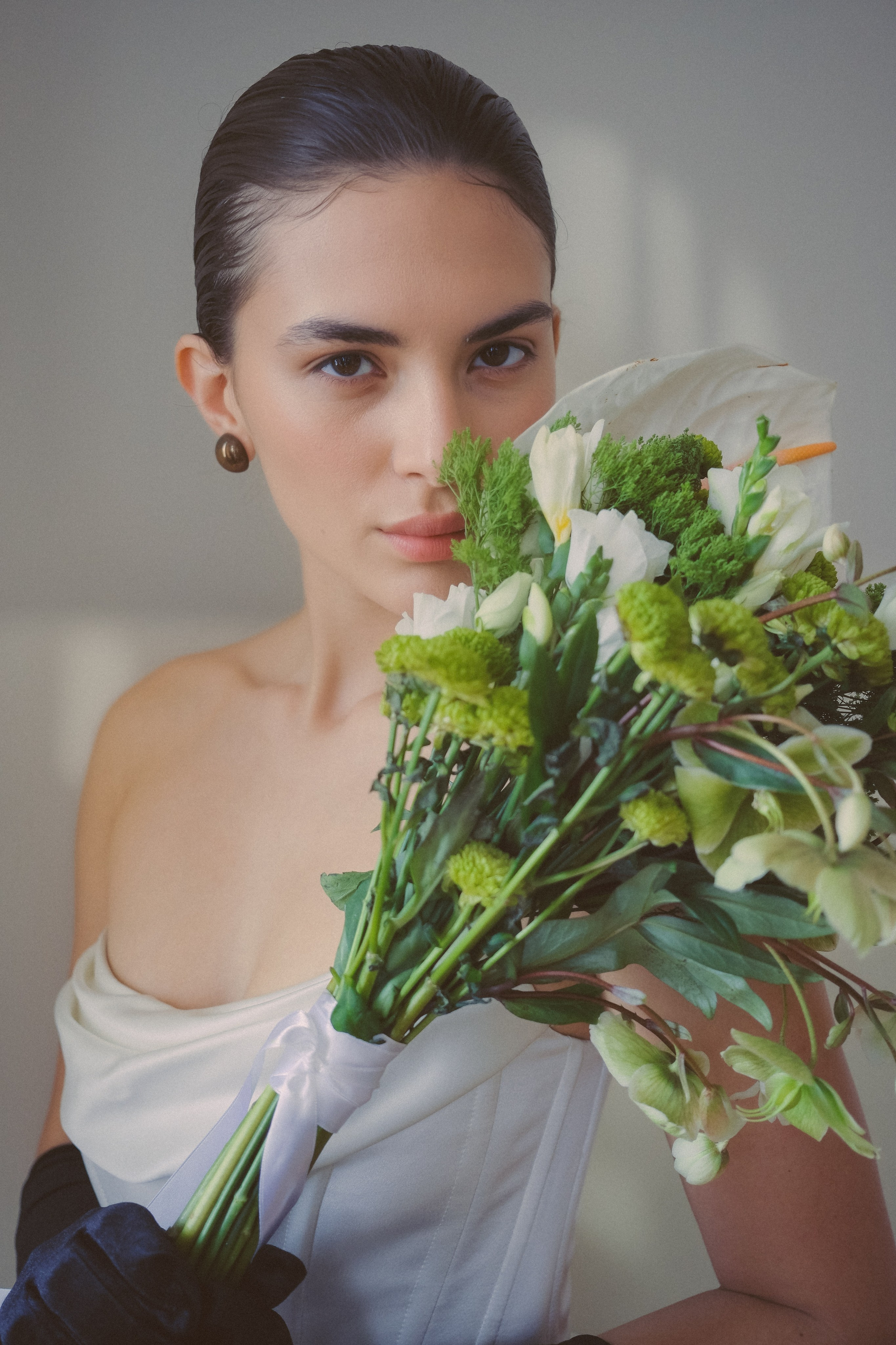 The Perfect Bride. VICTORIA KRASILNIKOVA