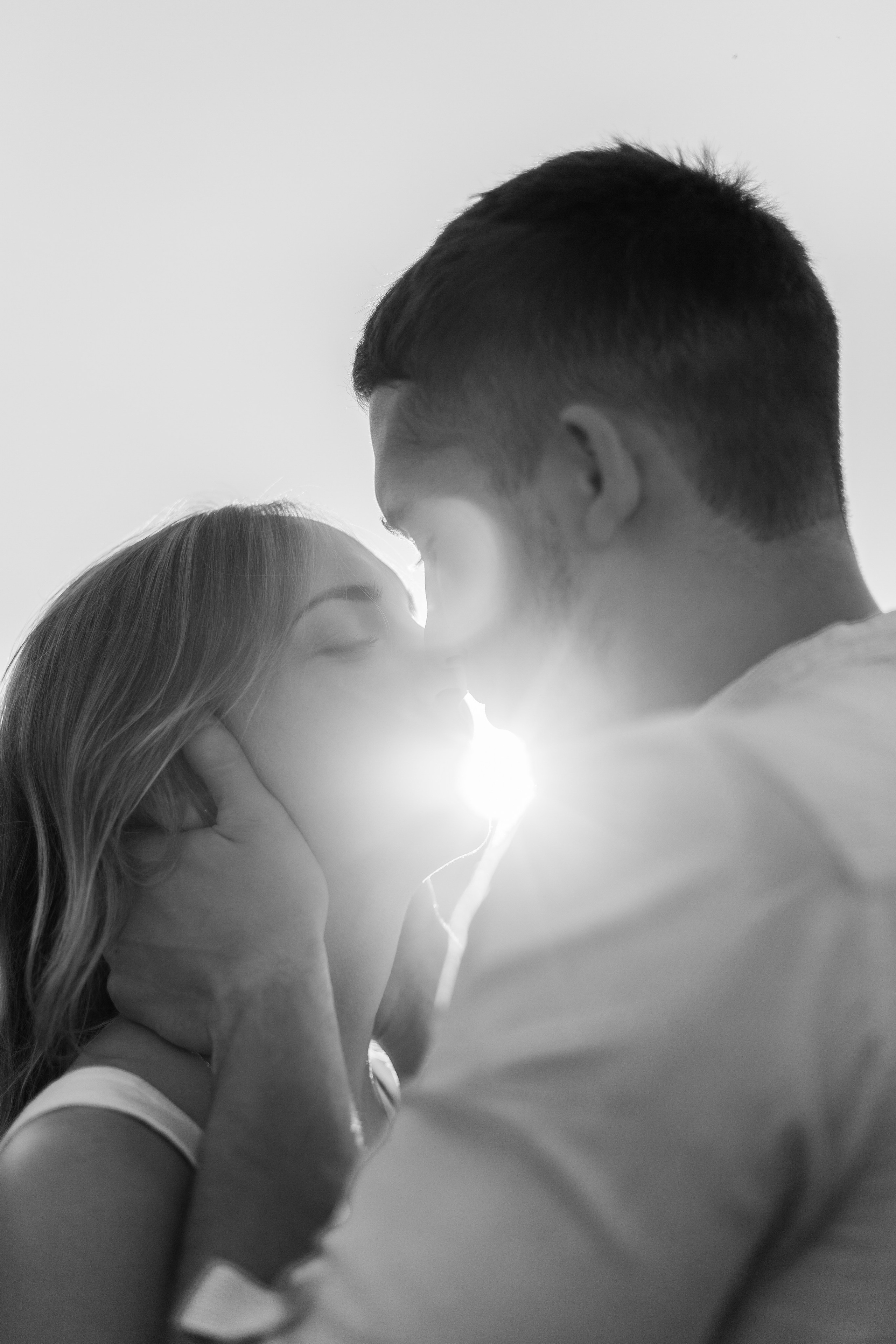 Только двое. Свадебный и семейный фотограф Арина Кулёва