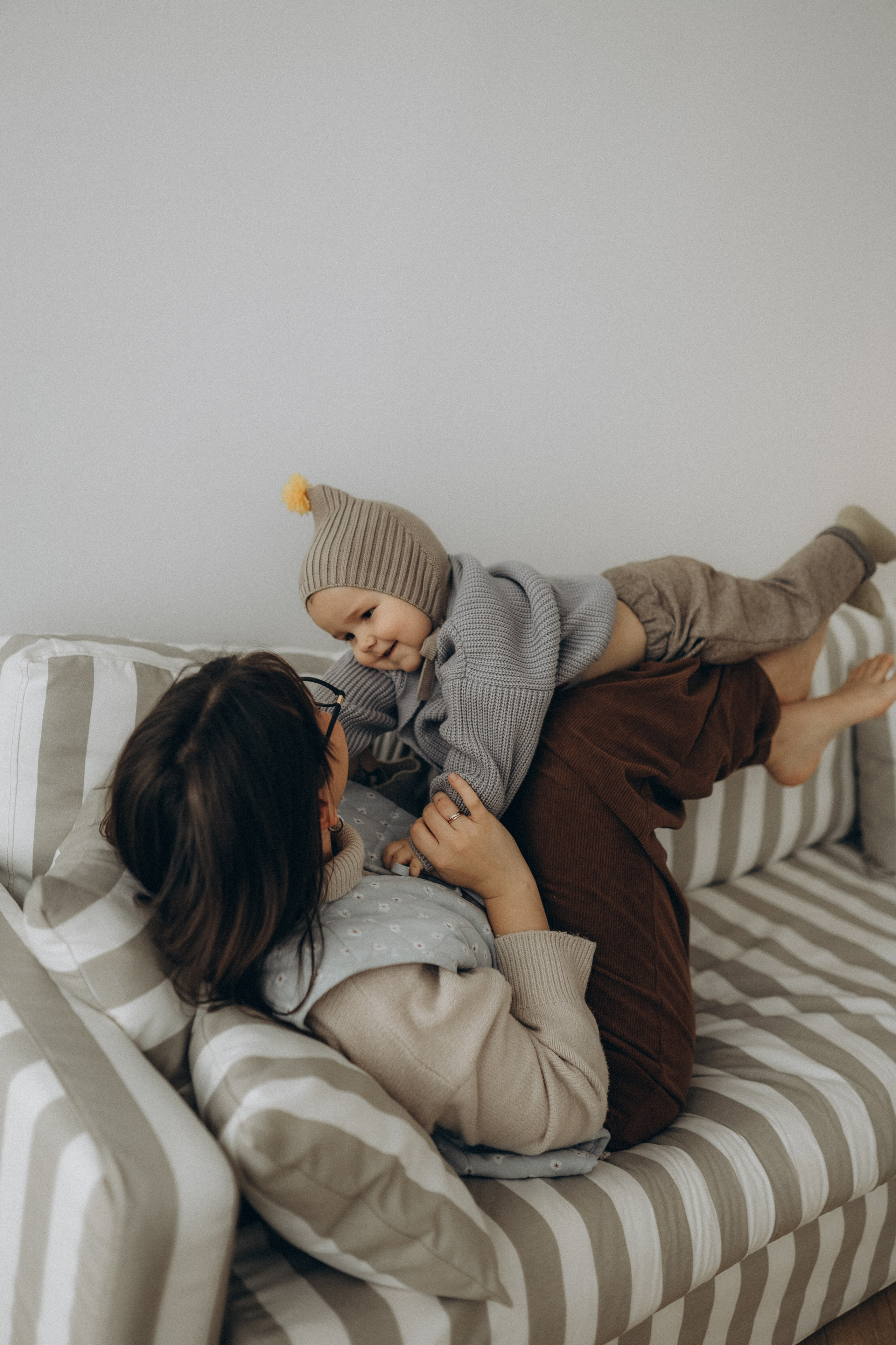 Ксюша и Илюша. Семейный и свадебный фотограф в Новосибирске/Бийске Екатерина Логинова