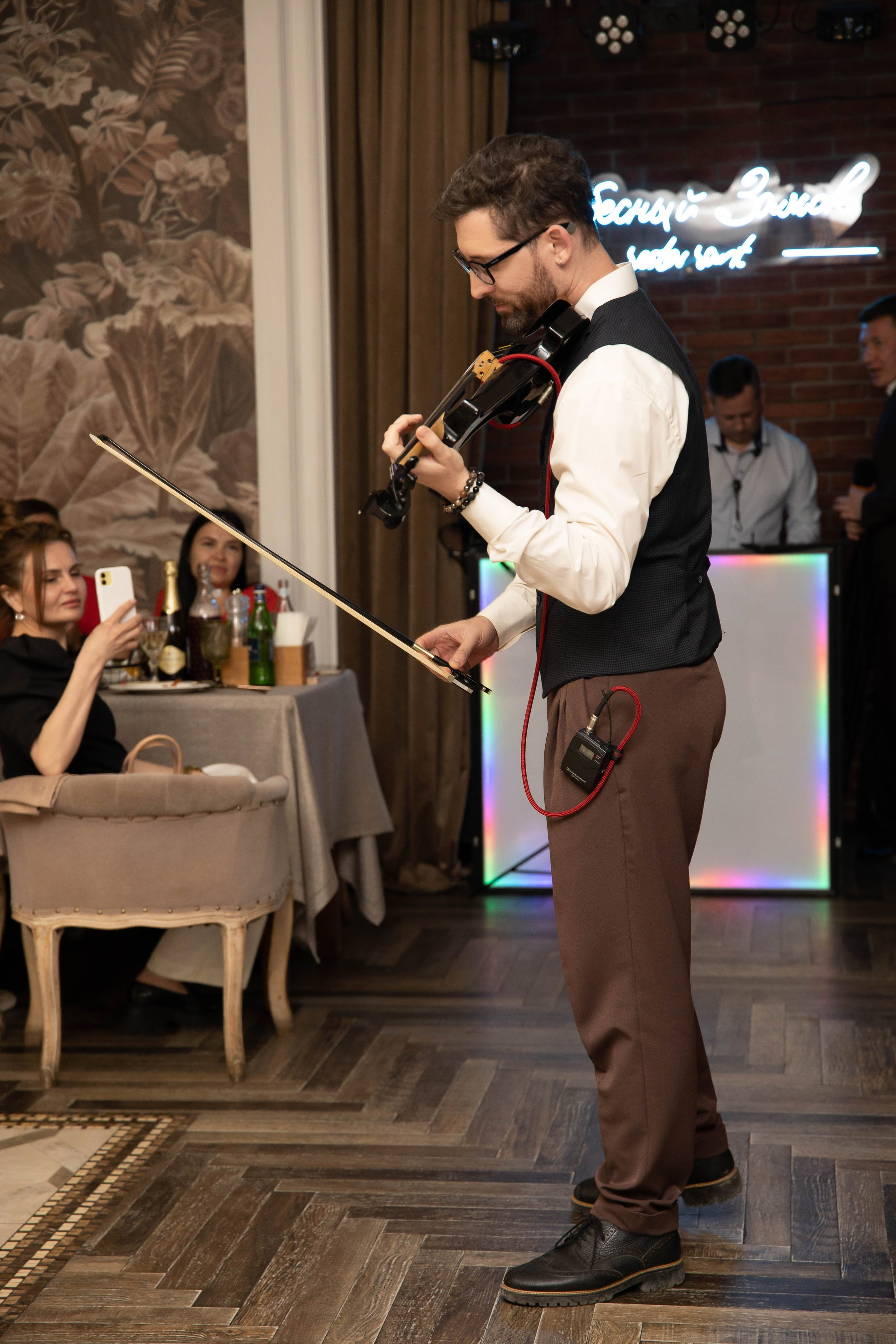 50 лет Сергею. Свадебный и индивидуальный фотограф Владивосток