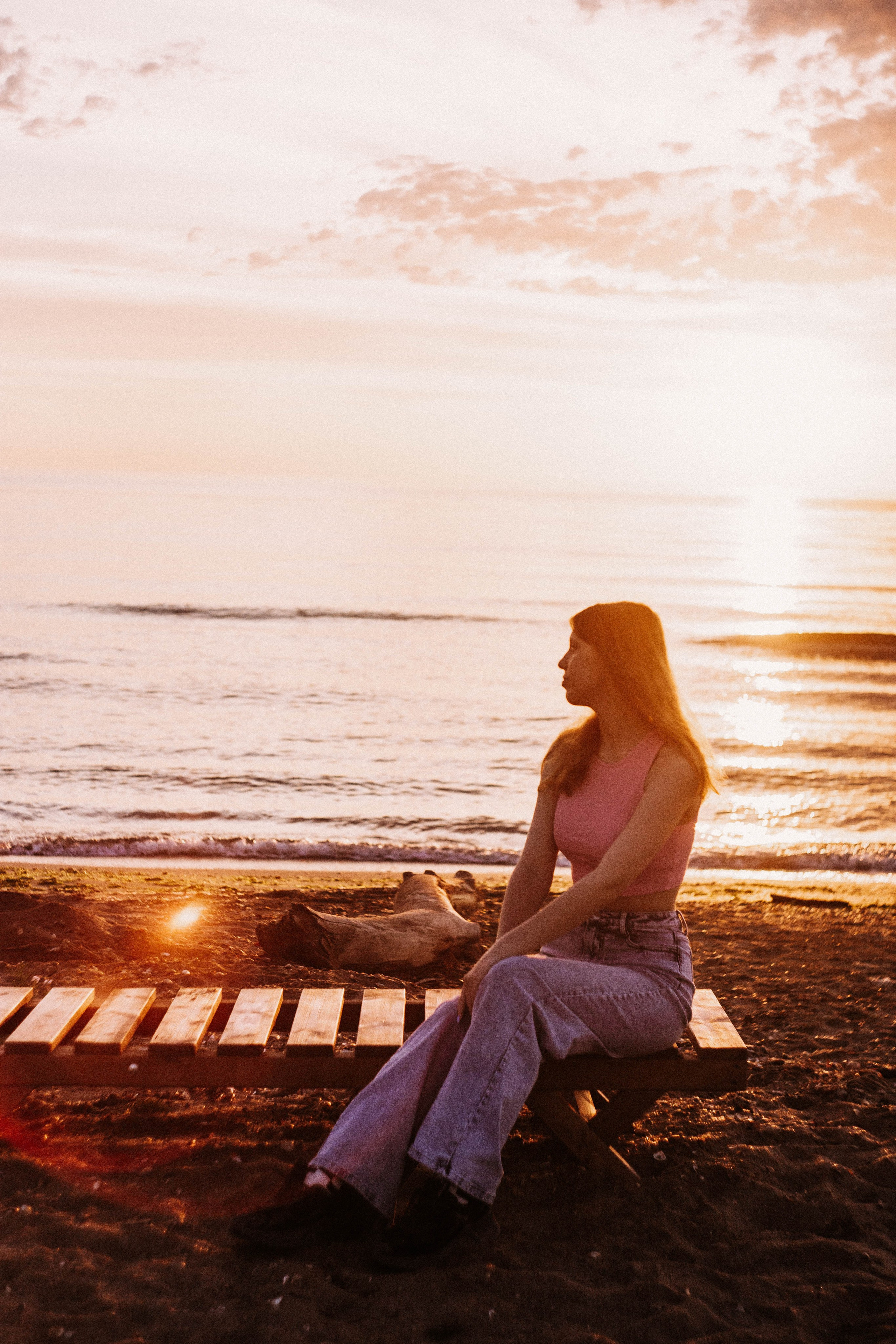 Дагестан. Чечня. 2024. Фотограф в Нижнем Новгороде