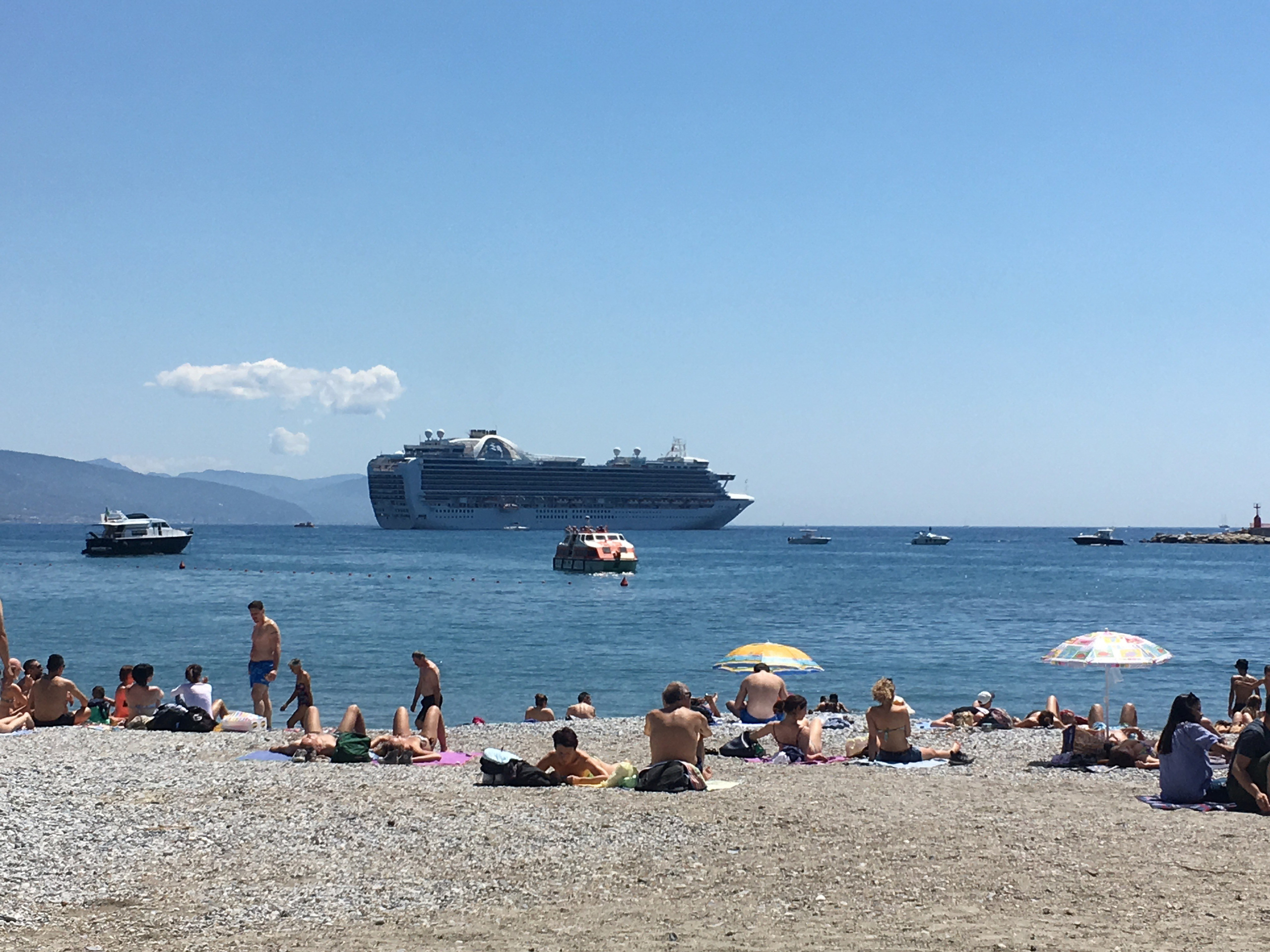 Италия. Главная