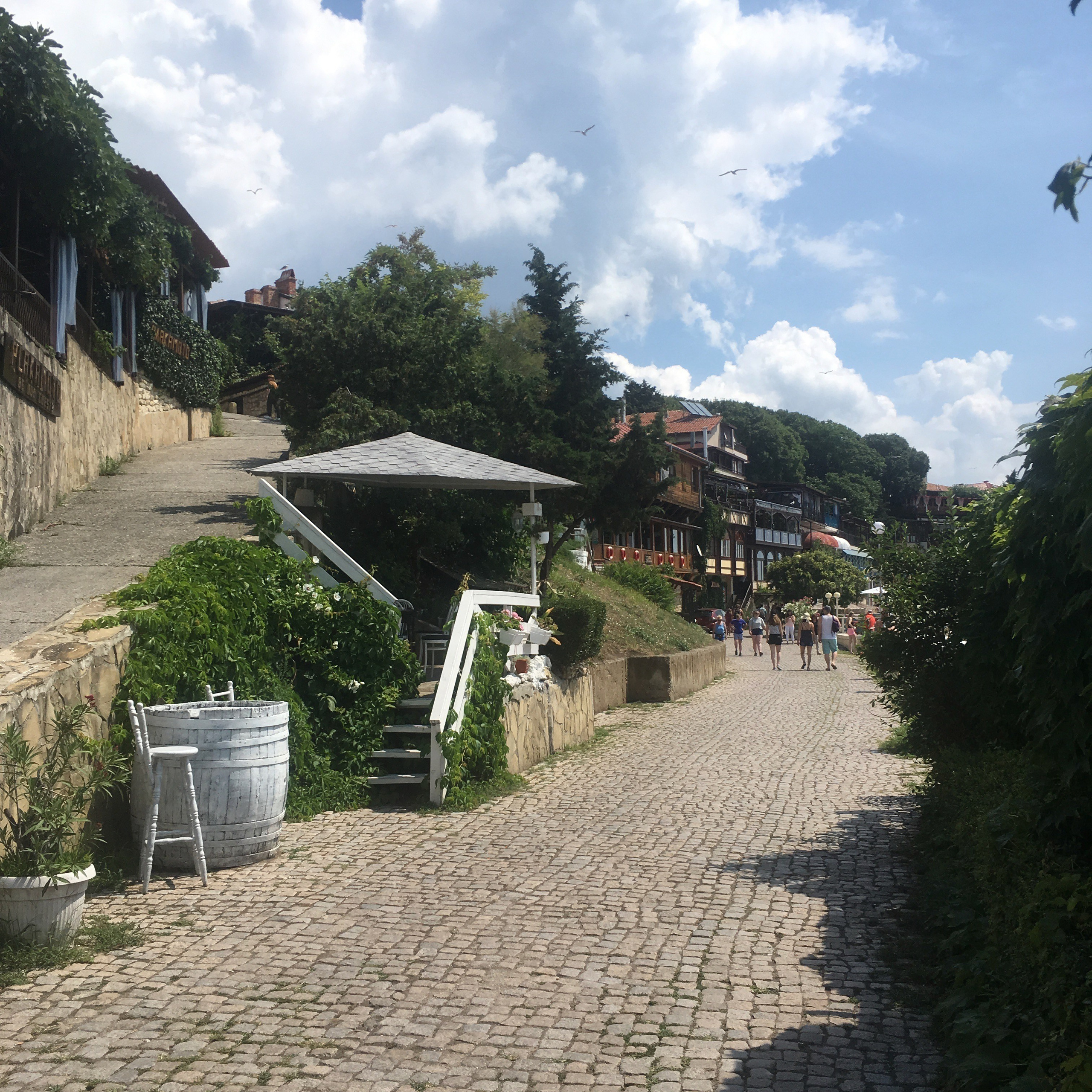 Несебр-19. Своя Мастерская