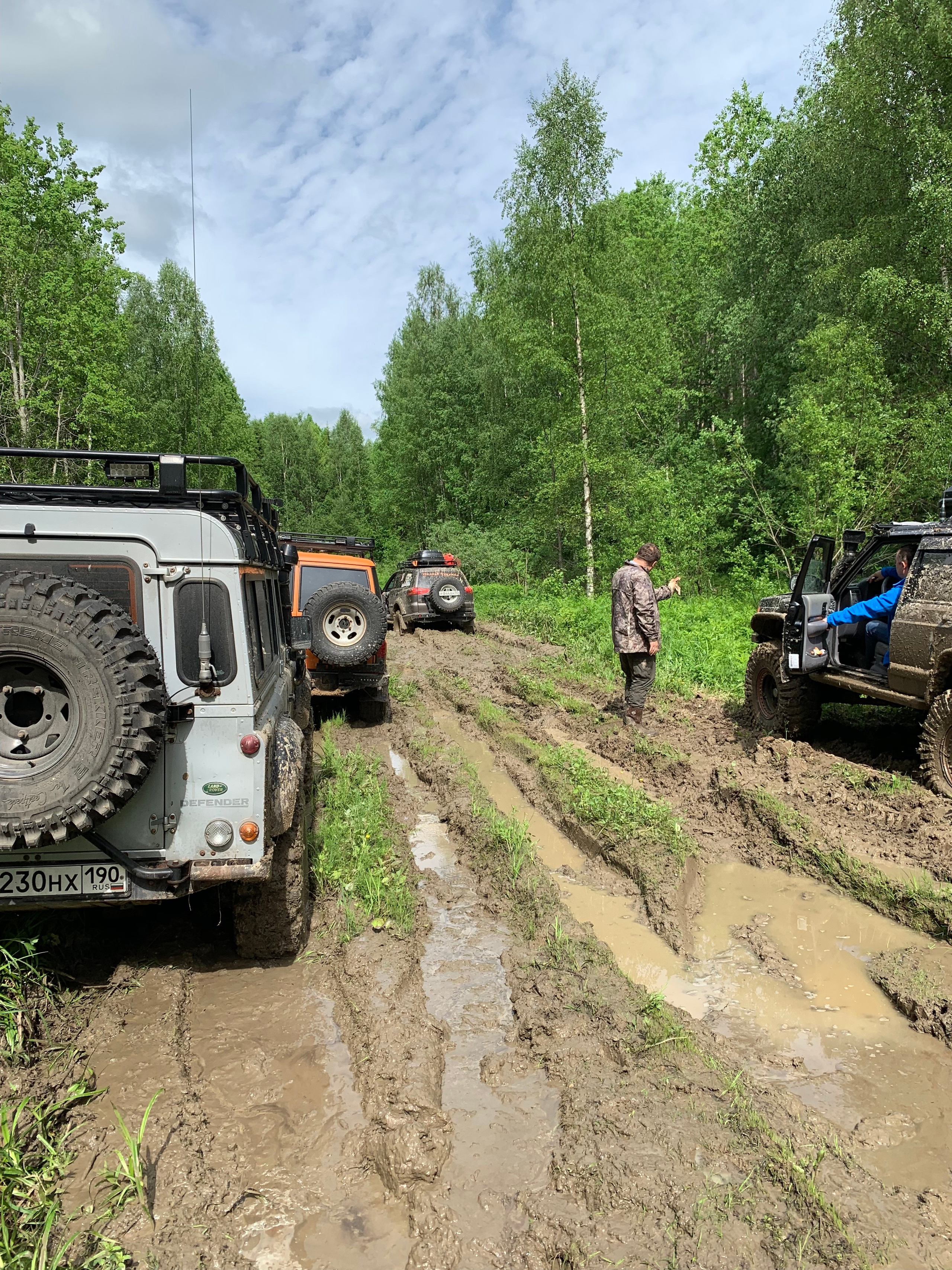 Чухлома — 20. Своя Мастерская