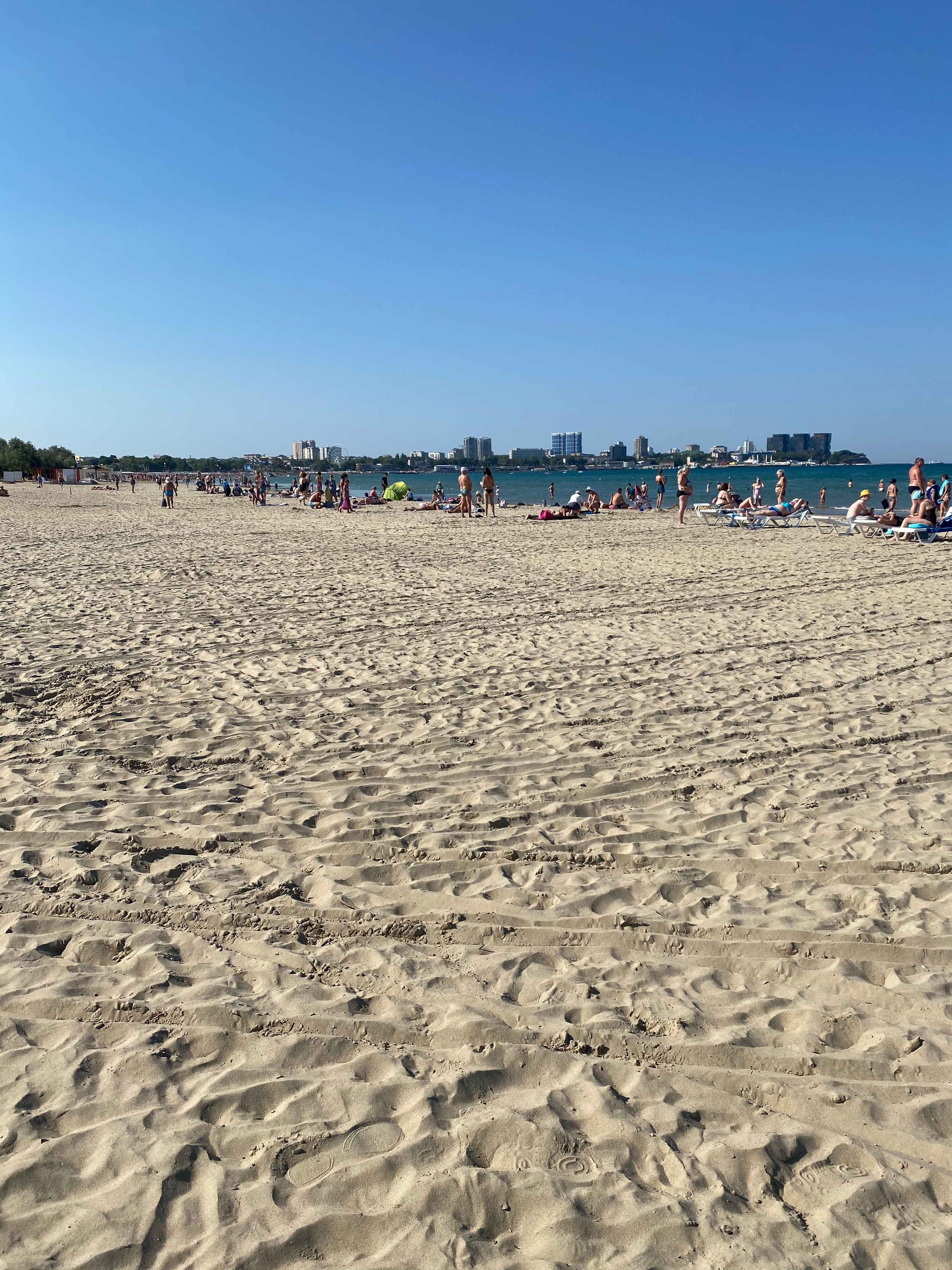 Анапа — 20. Своя Мастерская