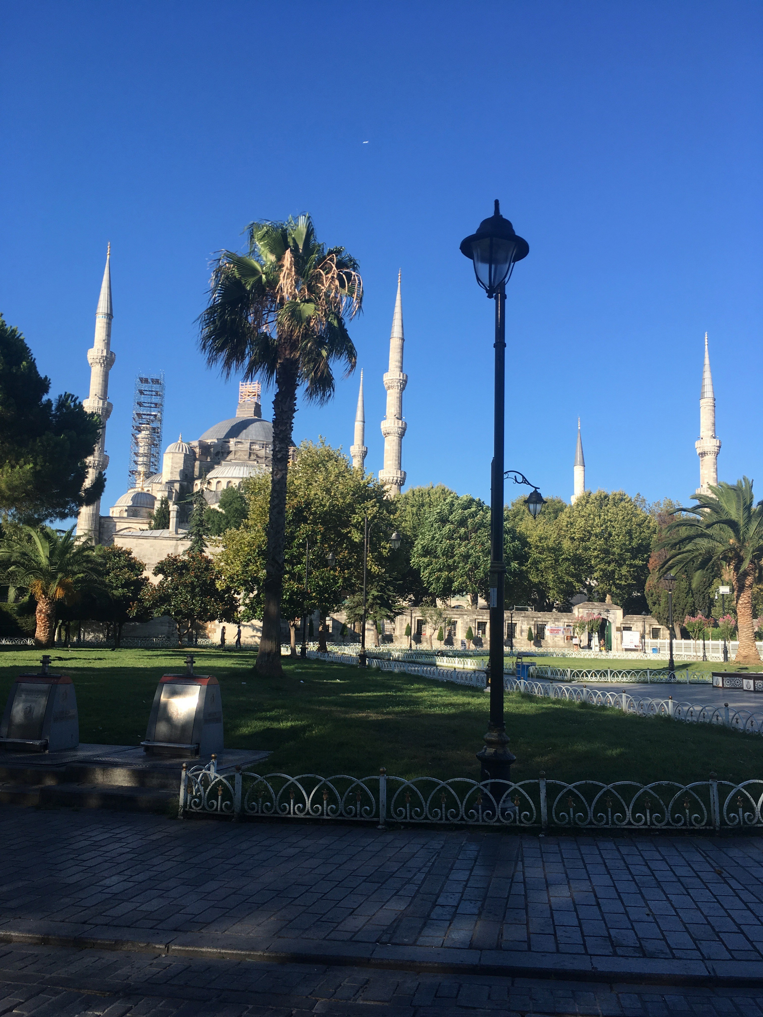 Турция -19. Своя Мастерская