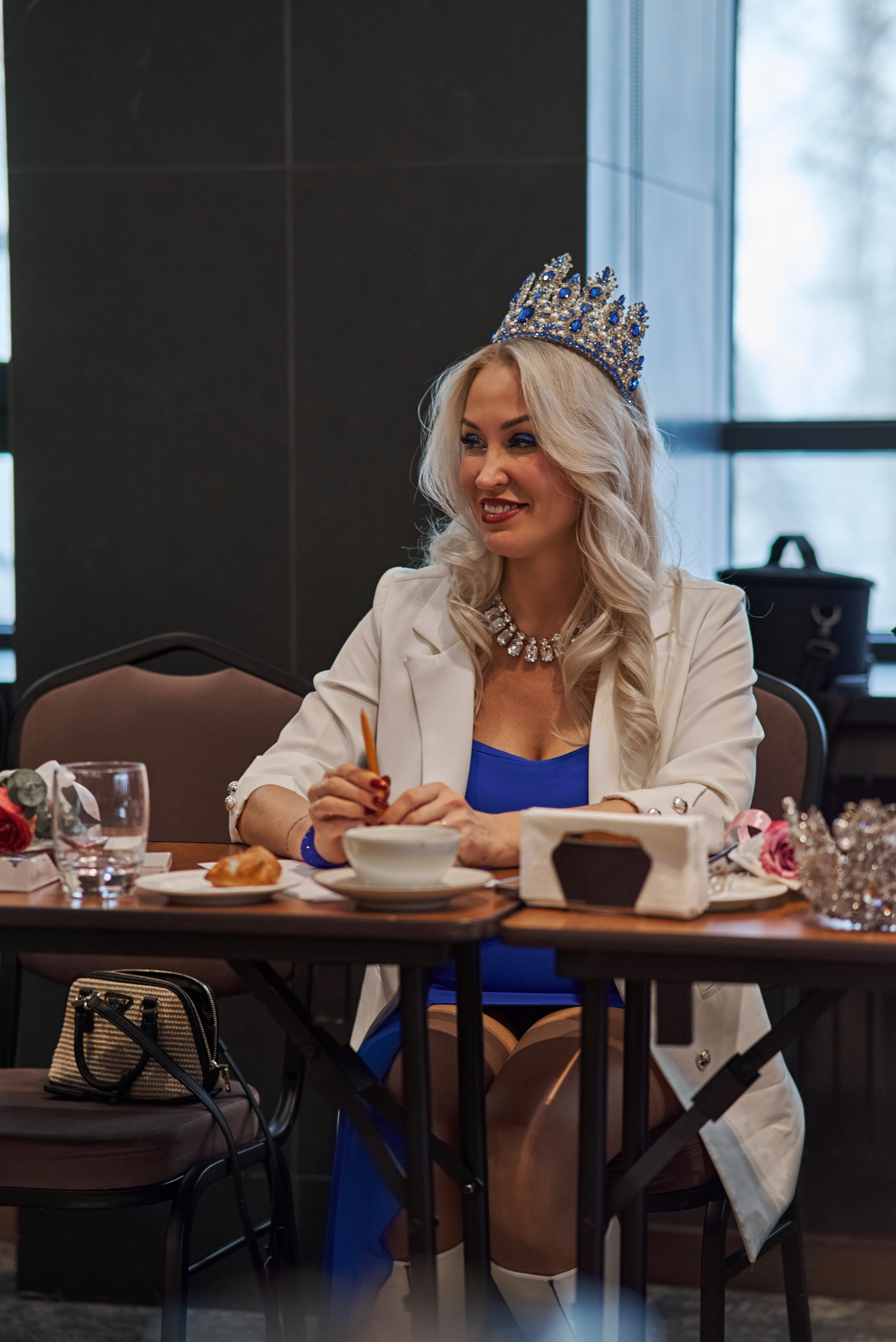 День второй. Фотограф Денис Кривопусков