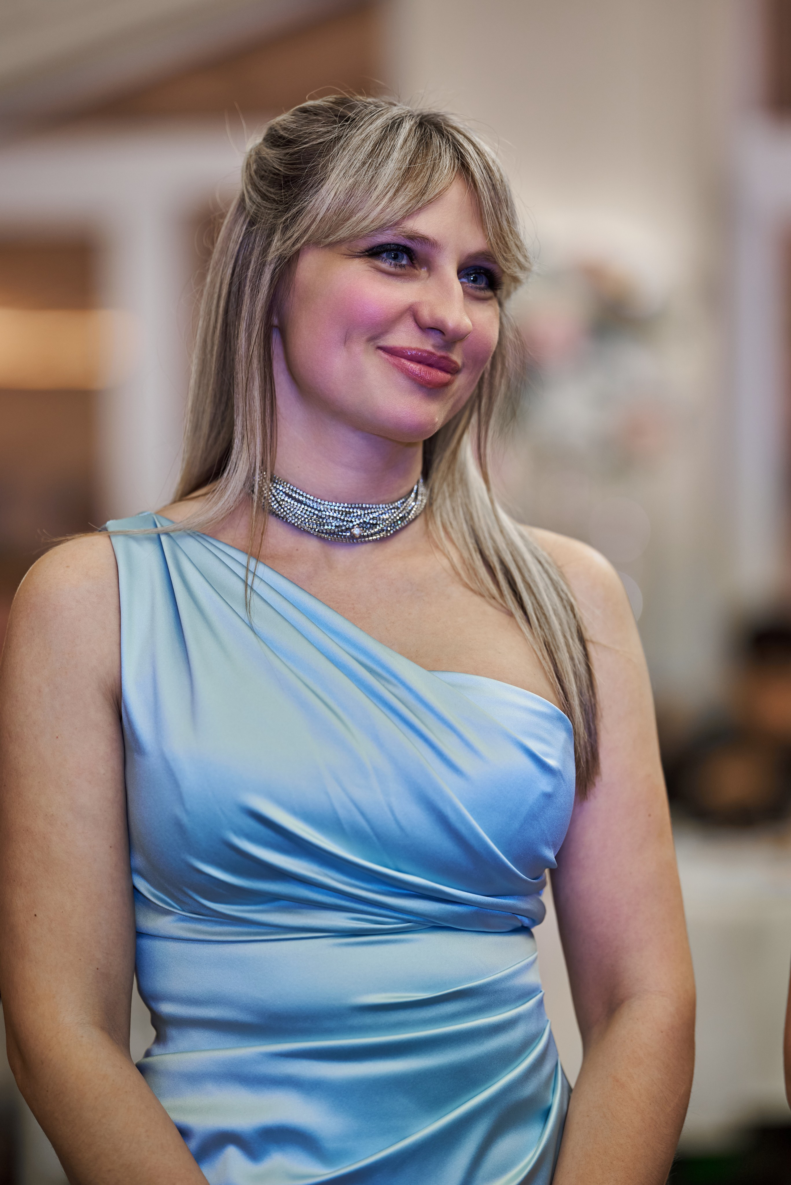 Виталий и Ангелина. Фотограф Денис Кривопусков