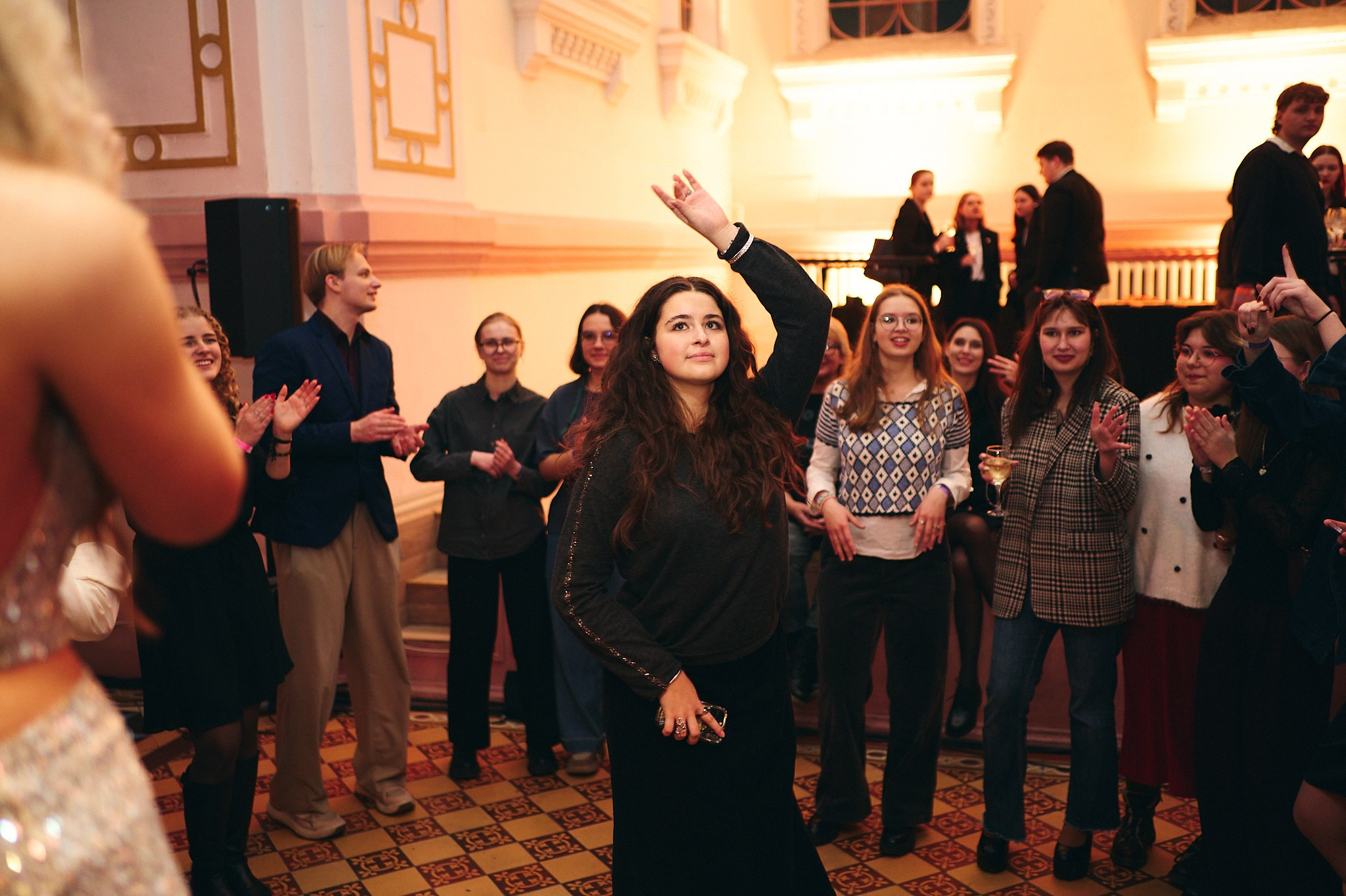 VJOSAS. Photographer in Vilnius