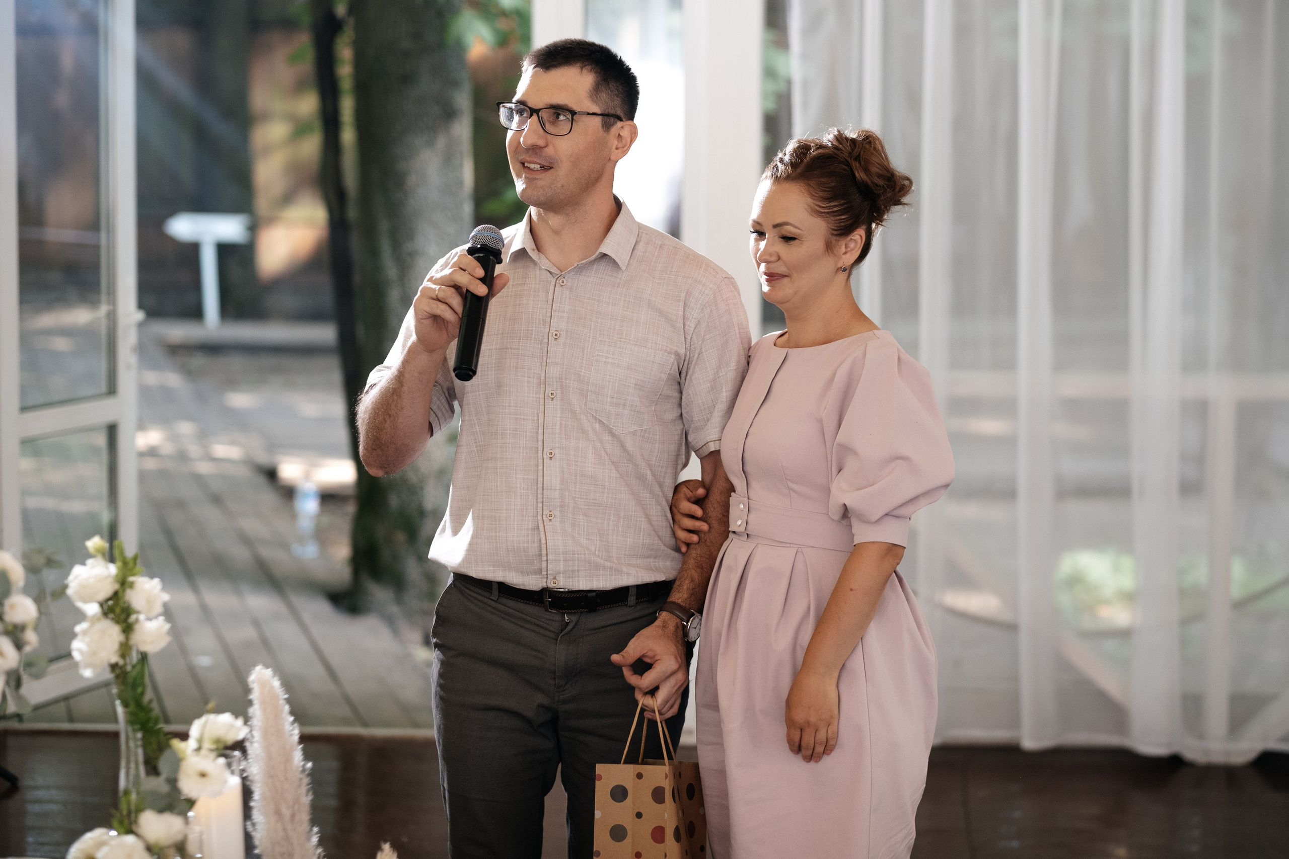 Вячеслав и Анна. Свадебный и семейный фотограф Москва, Звенигород, Одинцово, Можайск,