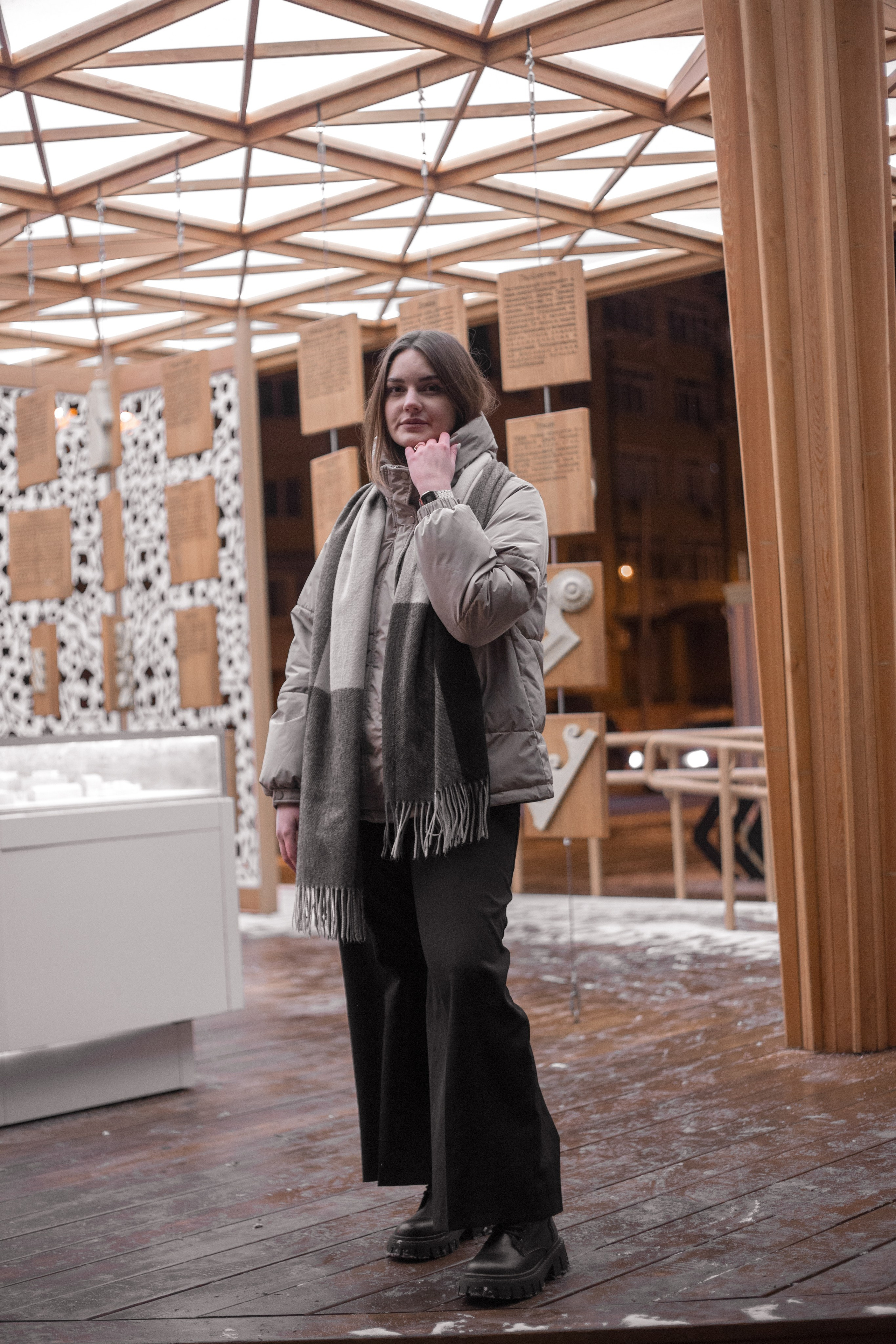 София. ФОТОГРАФ В ТЮМЕНИ ЕЛИЗАВЕТА КОНОВАЛОВА