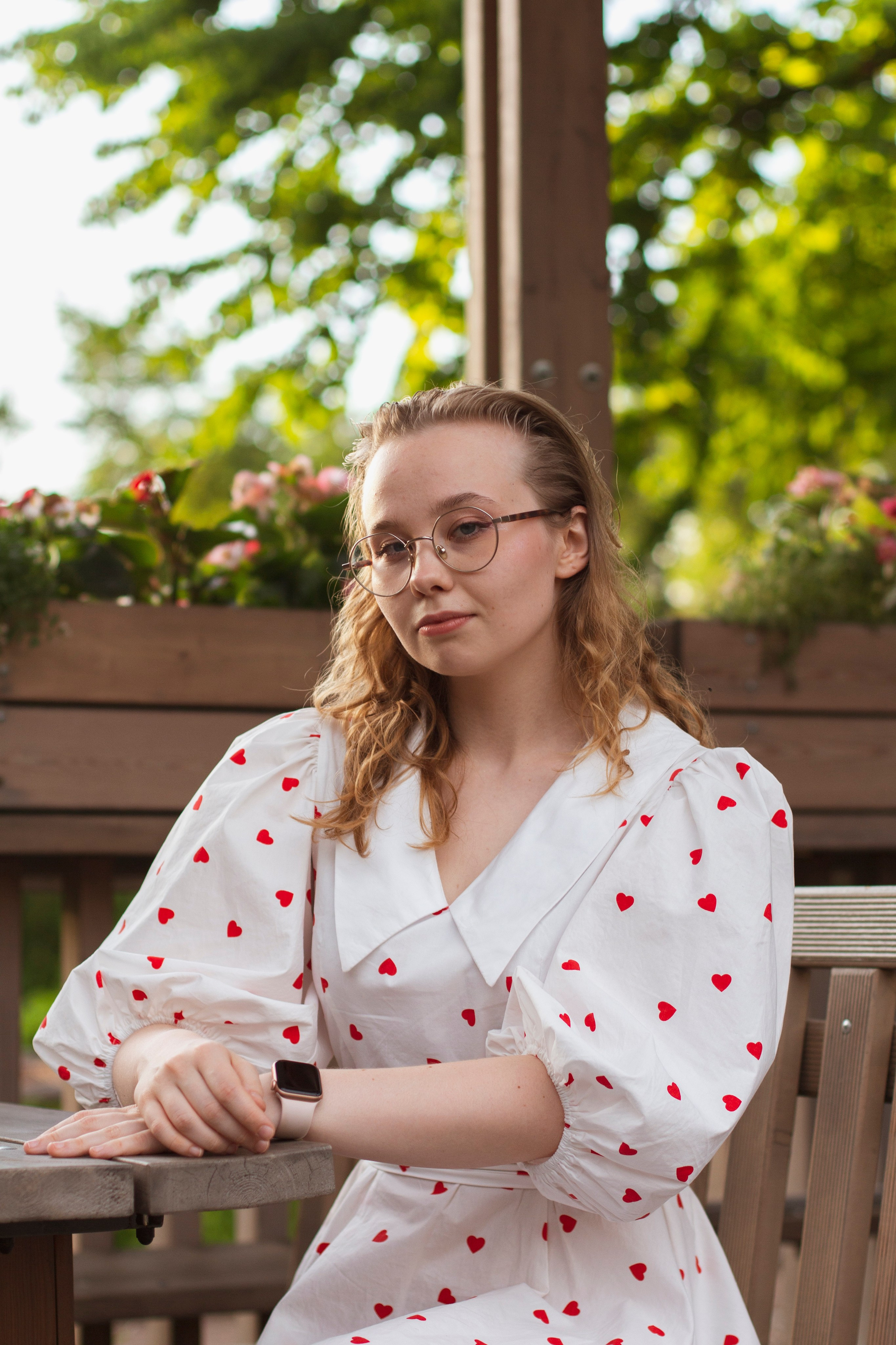 Маша. Фотограф Москва Екатерина Близнюк