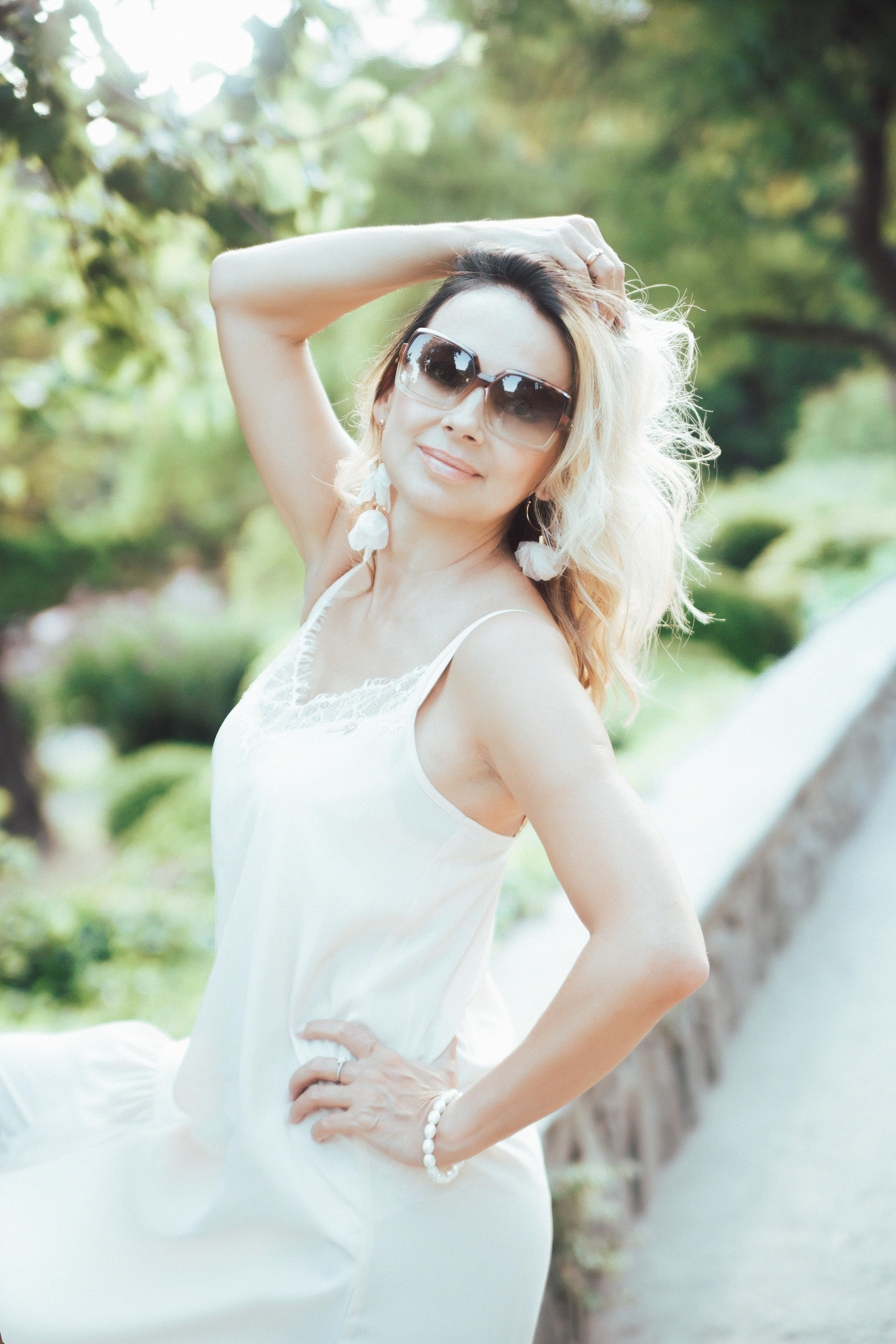 Гуляя по Ялте. Семен Соколов