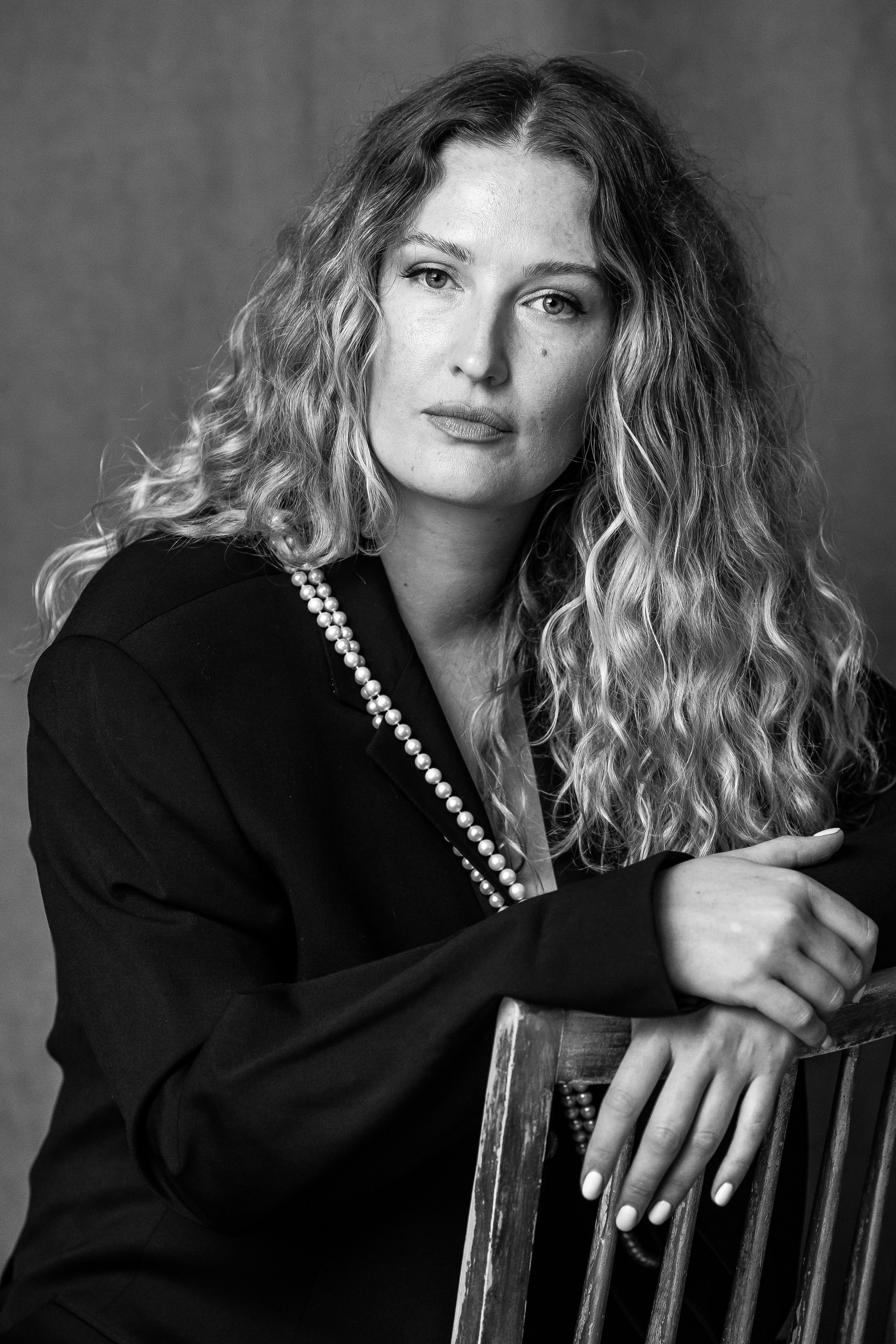 Ирина, 41. Фотограф в Москве Ольга Куцева