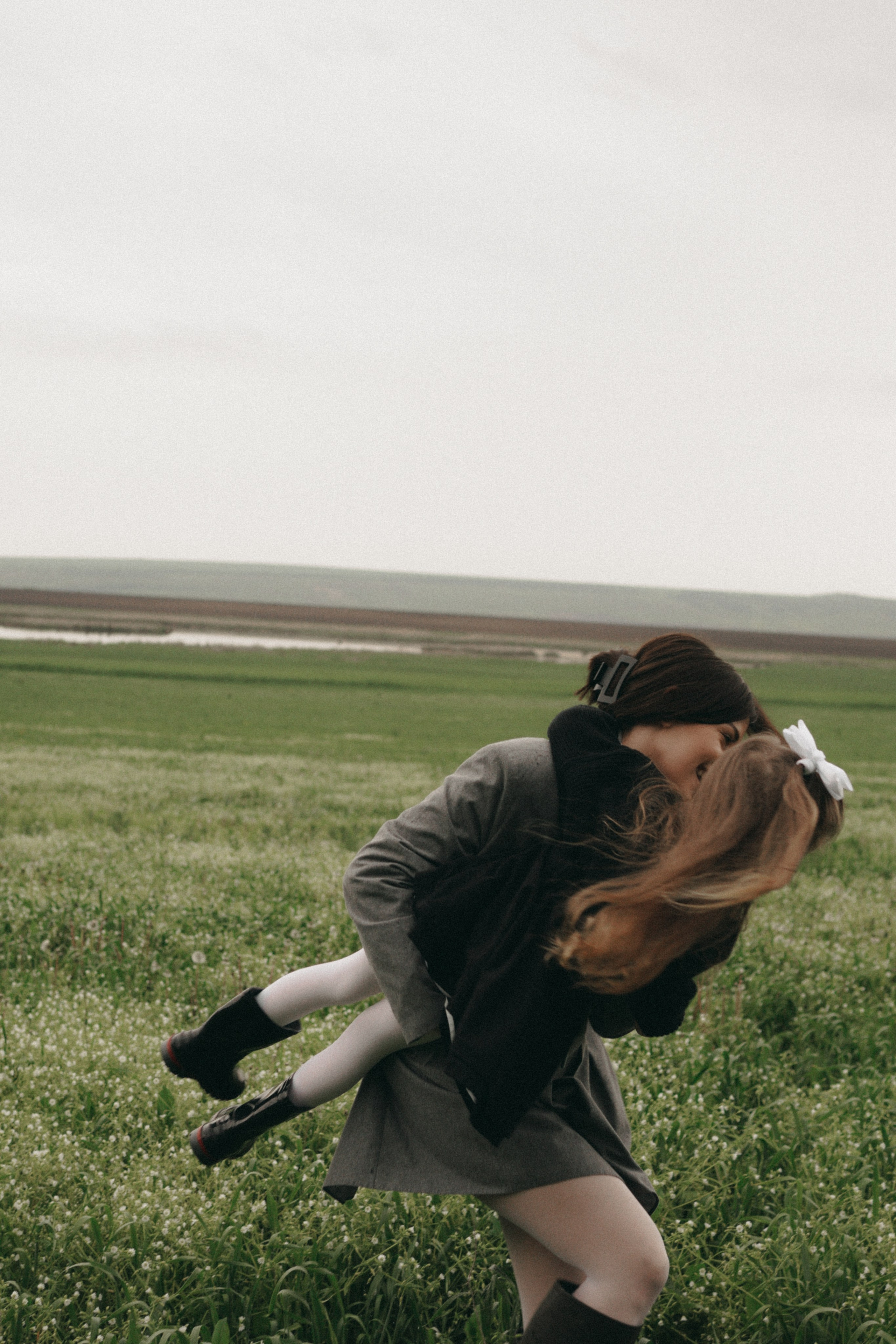 Весна и ее радости. Свадебный и семейный фотограф Афанасьева Анна в Кисловодске