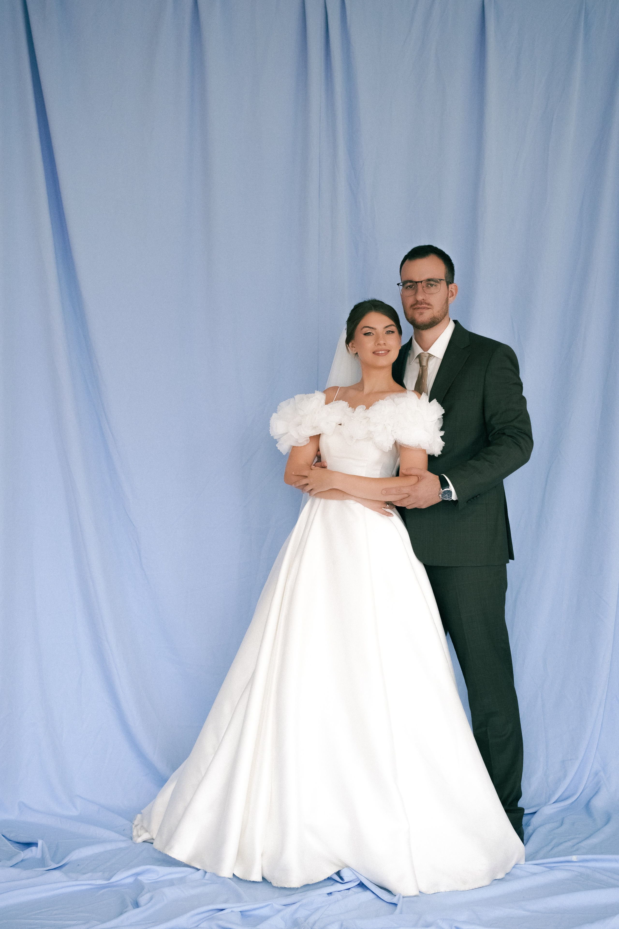 Семейное Солнце. Свадебный и семейный фотограф Афанасьева Анна в Кисловодске