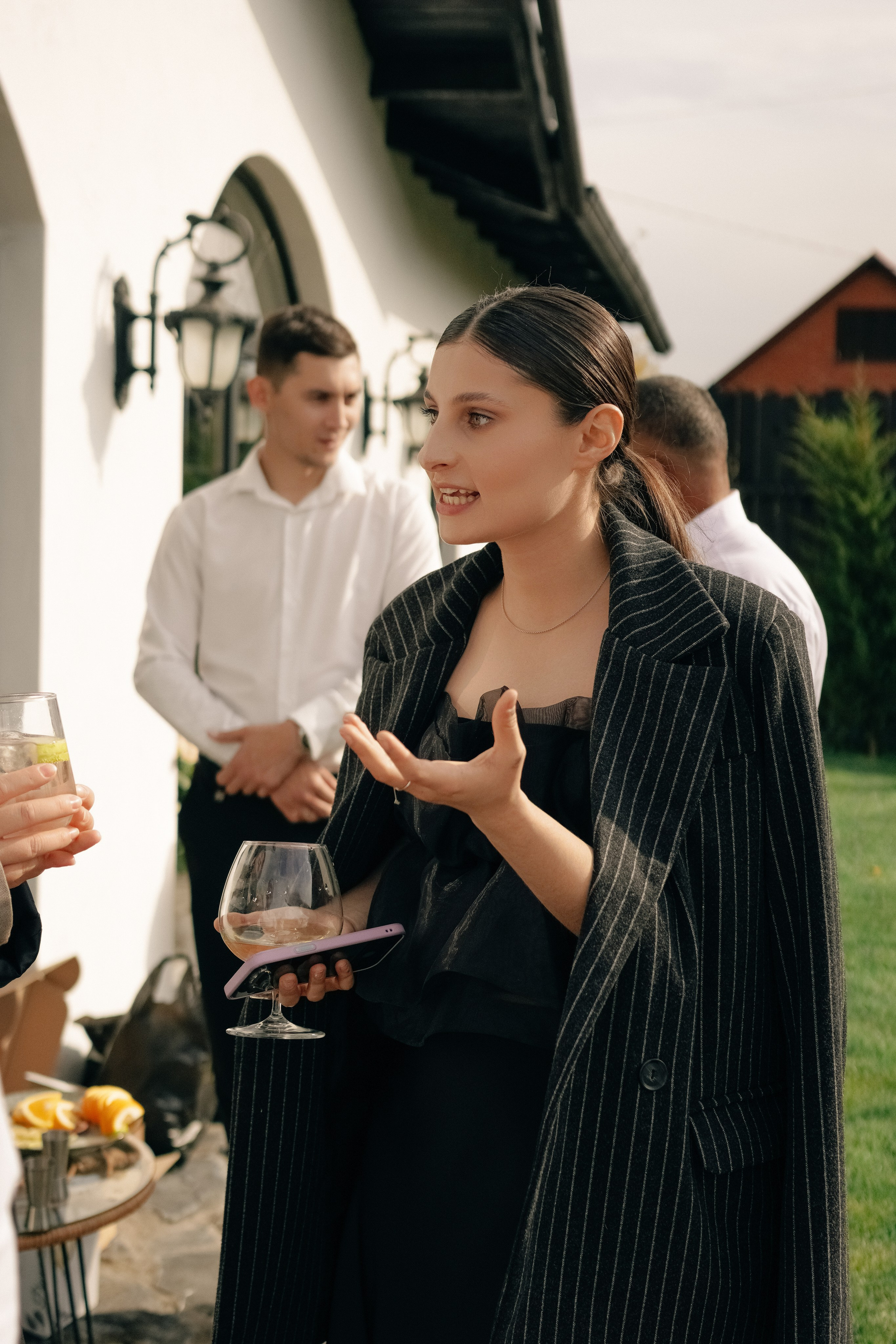 День Счастья. Свадебный и семейный фотограф Афанасьева Анна в Кисловодске