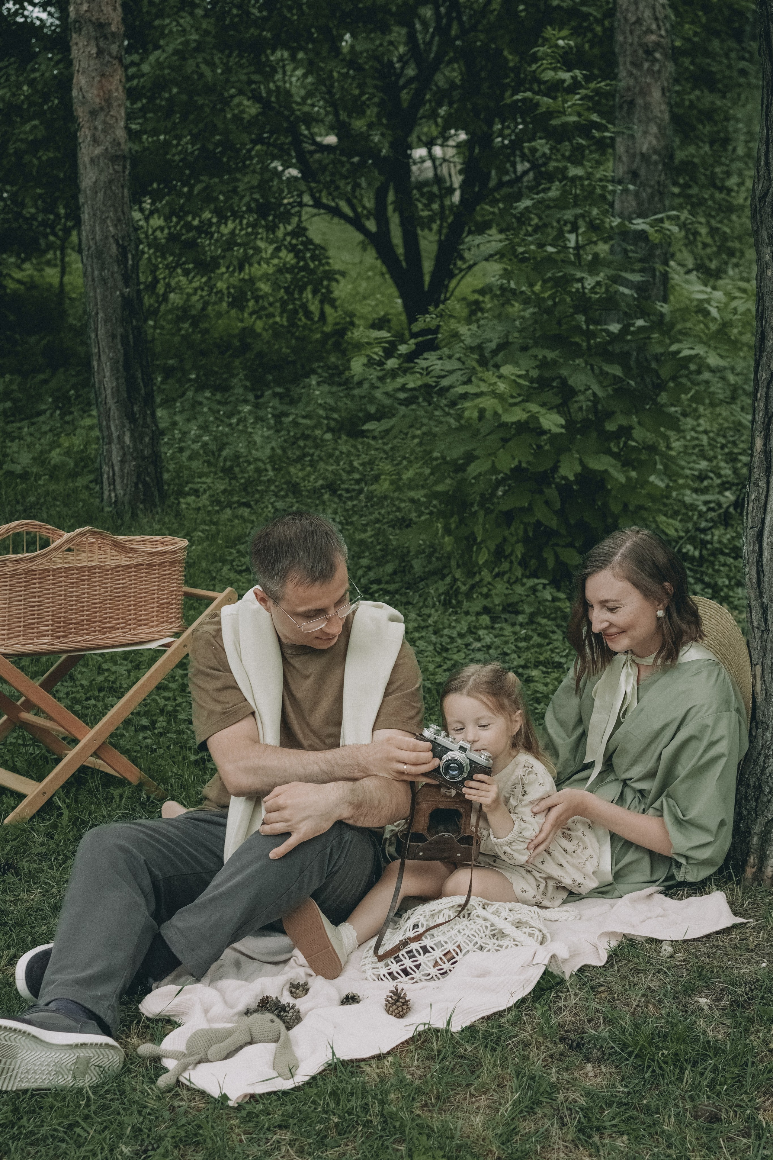 Прогулка в Кисловодске. Свадебный и семейный фотограф Афанасьева Анна в Кисловодске