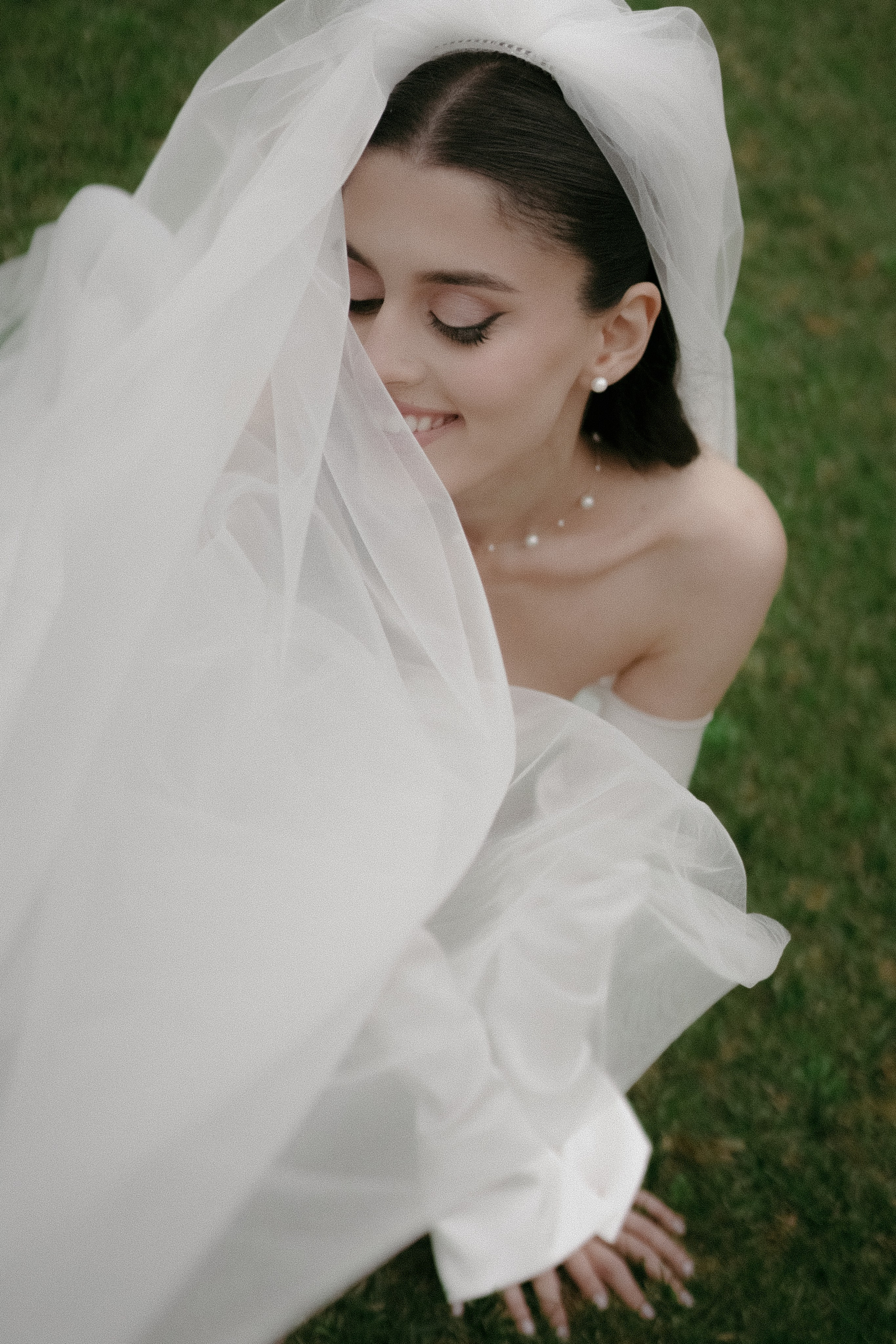 Встреча Двух Миров. Свадебный и семейный фотограф Афанасьева Анна в Кисловодске