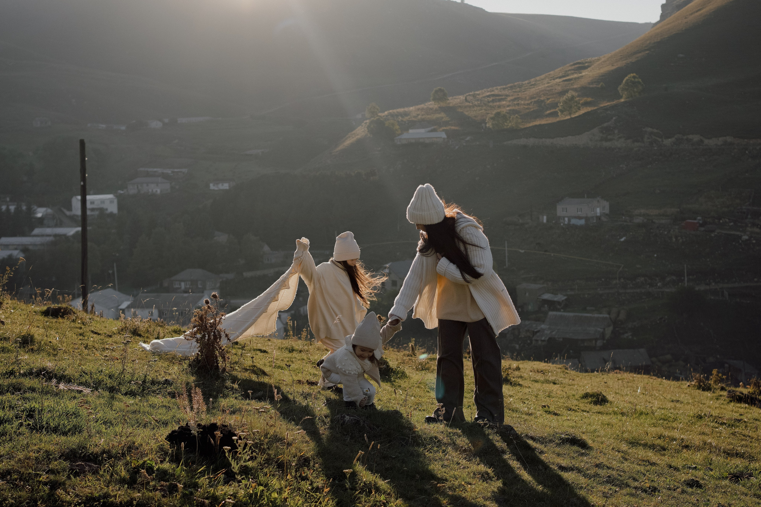 Секреты Нашего Счастья. Свадебный и семейный фотограф Афанасьева Анна в Кисловодске