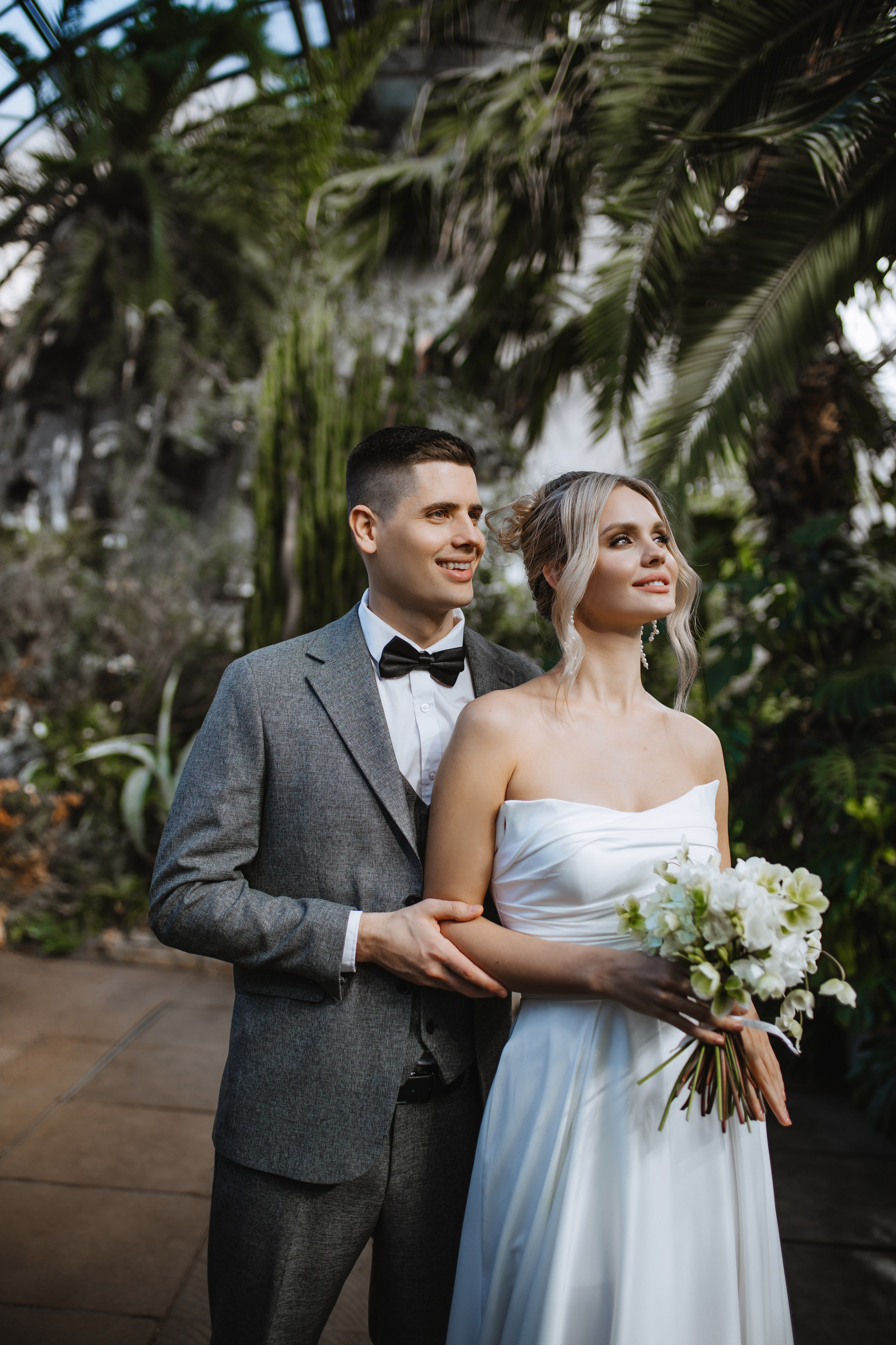 Анастасия Михаил. Фотограф Алиса Субботина