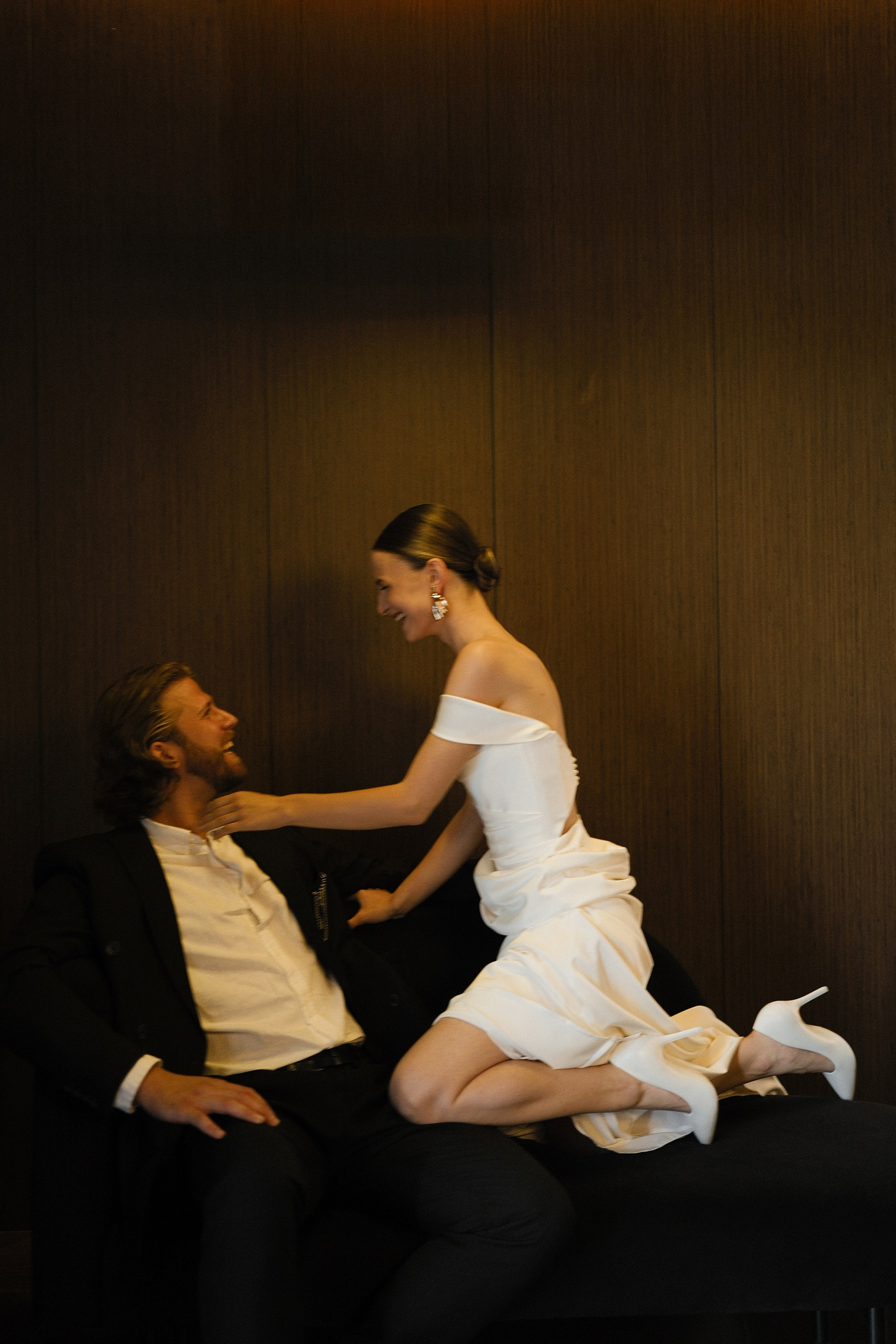 Ilya / Dasha. Фотограф Юрий Марилов Москва, Тюмень